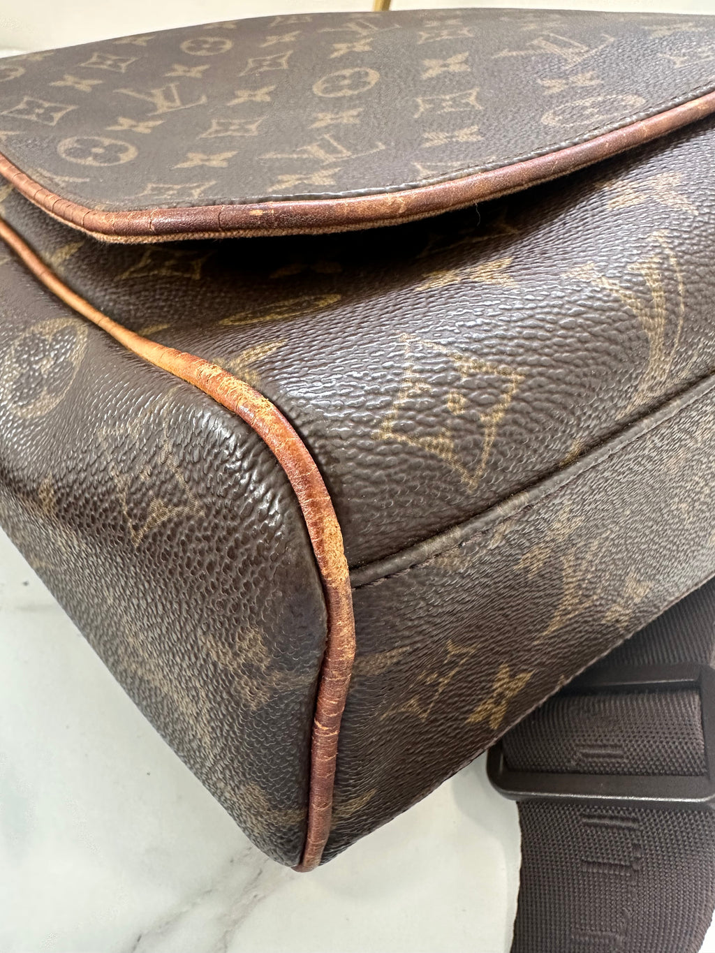 Louis Vuitton Abbesses