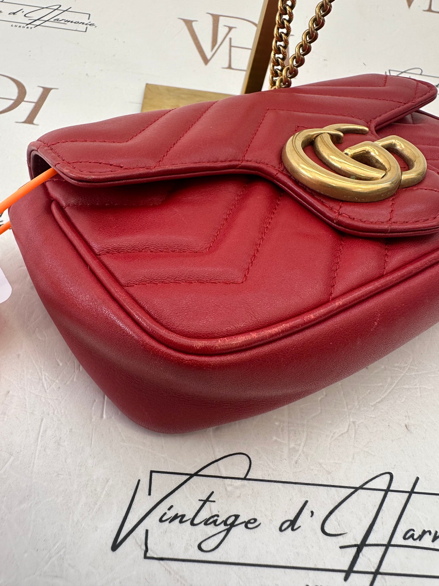 382569 - Gucci GG Marmont