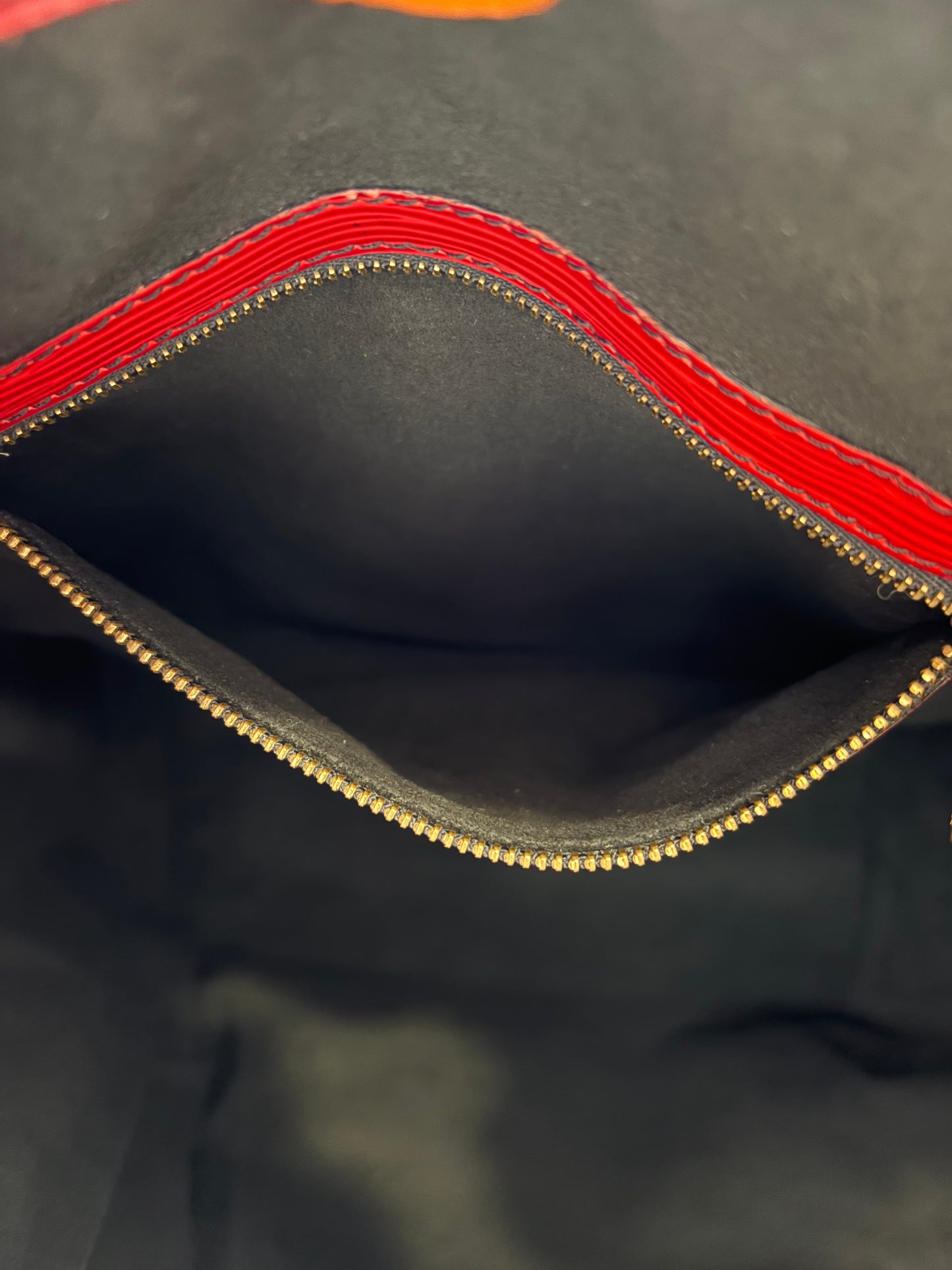 016957 - Louis Vuitton Noé Epi