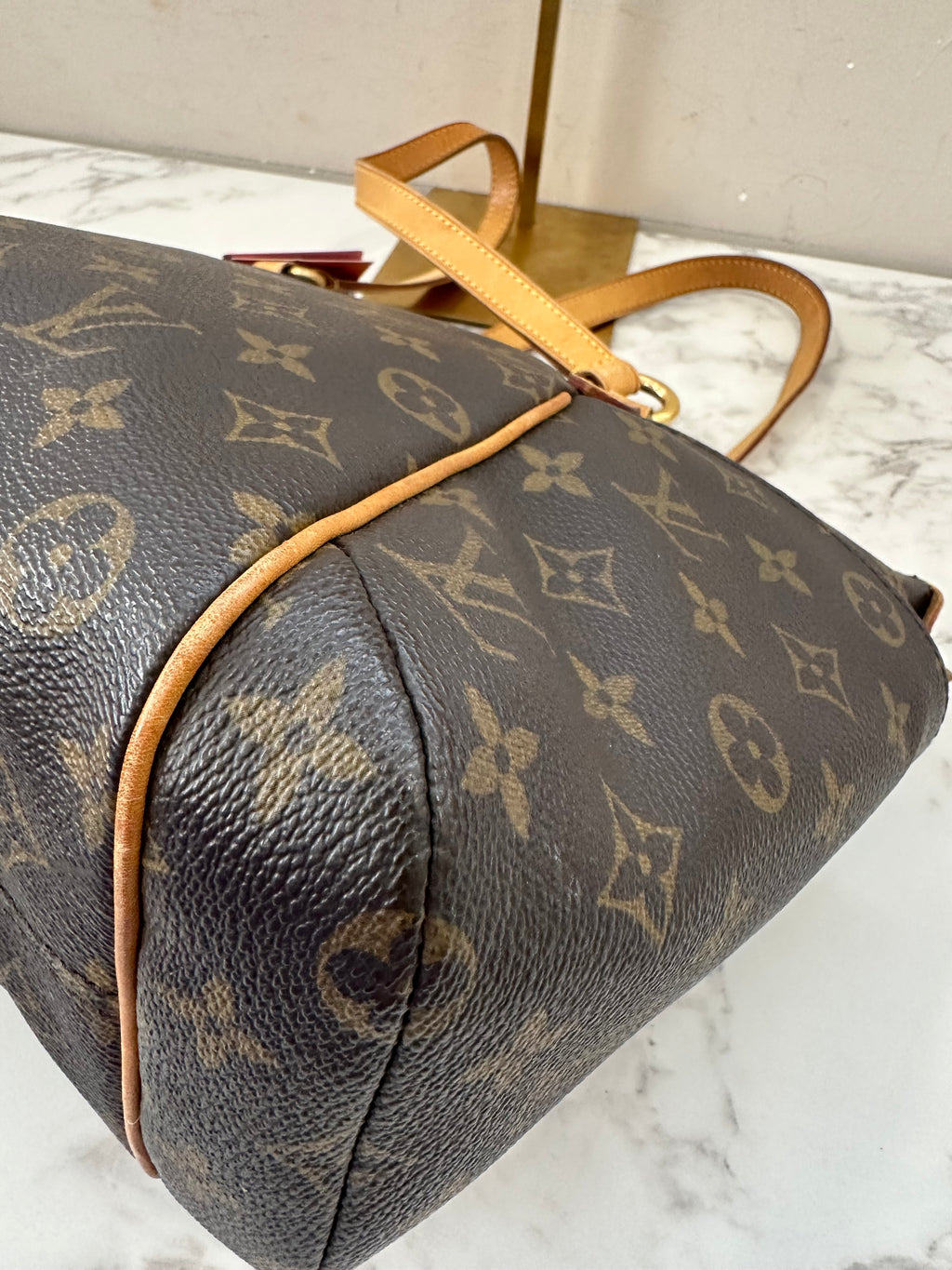 Louis Vuitton Totally PM