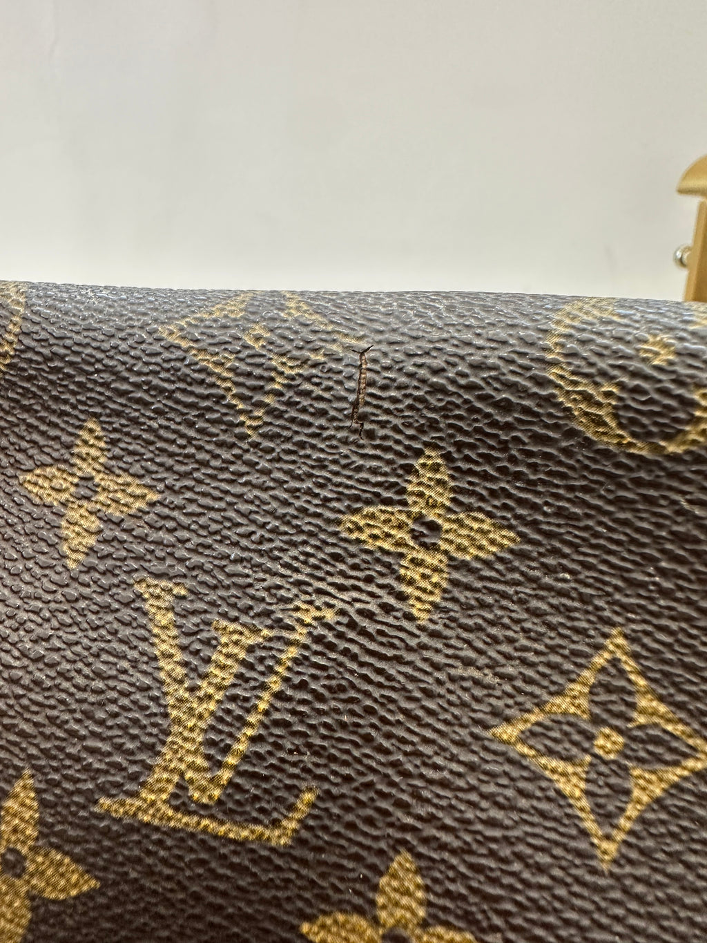 Louis Vuitton Musette