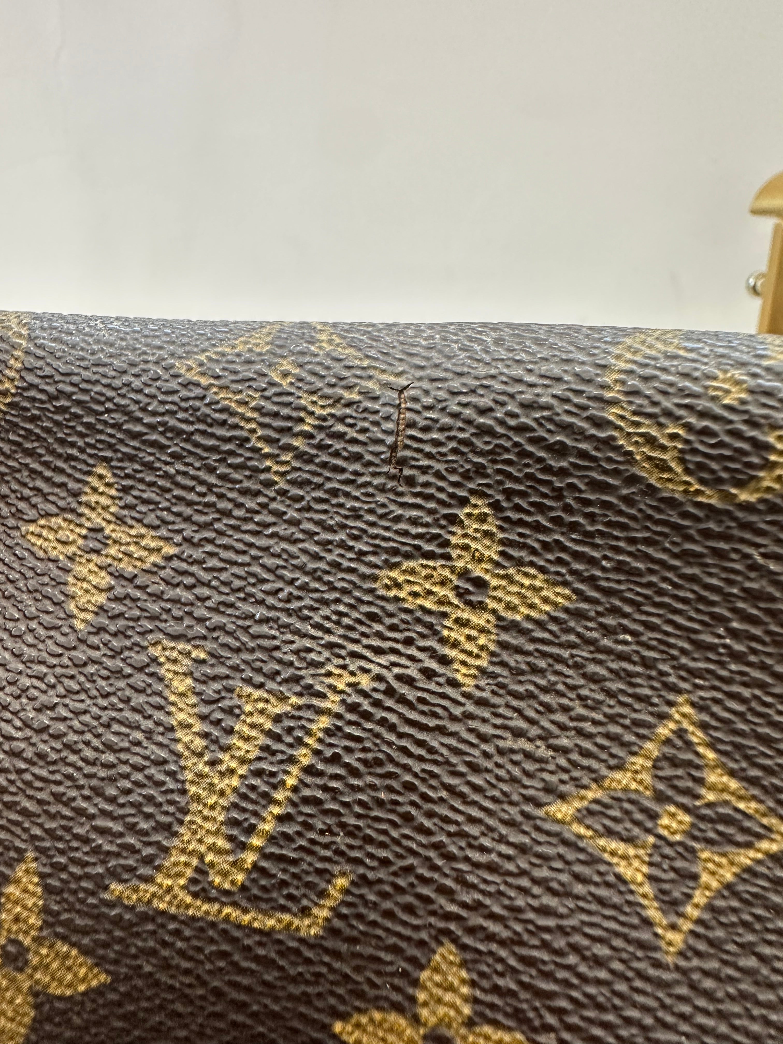 Louis Vuitton Musette