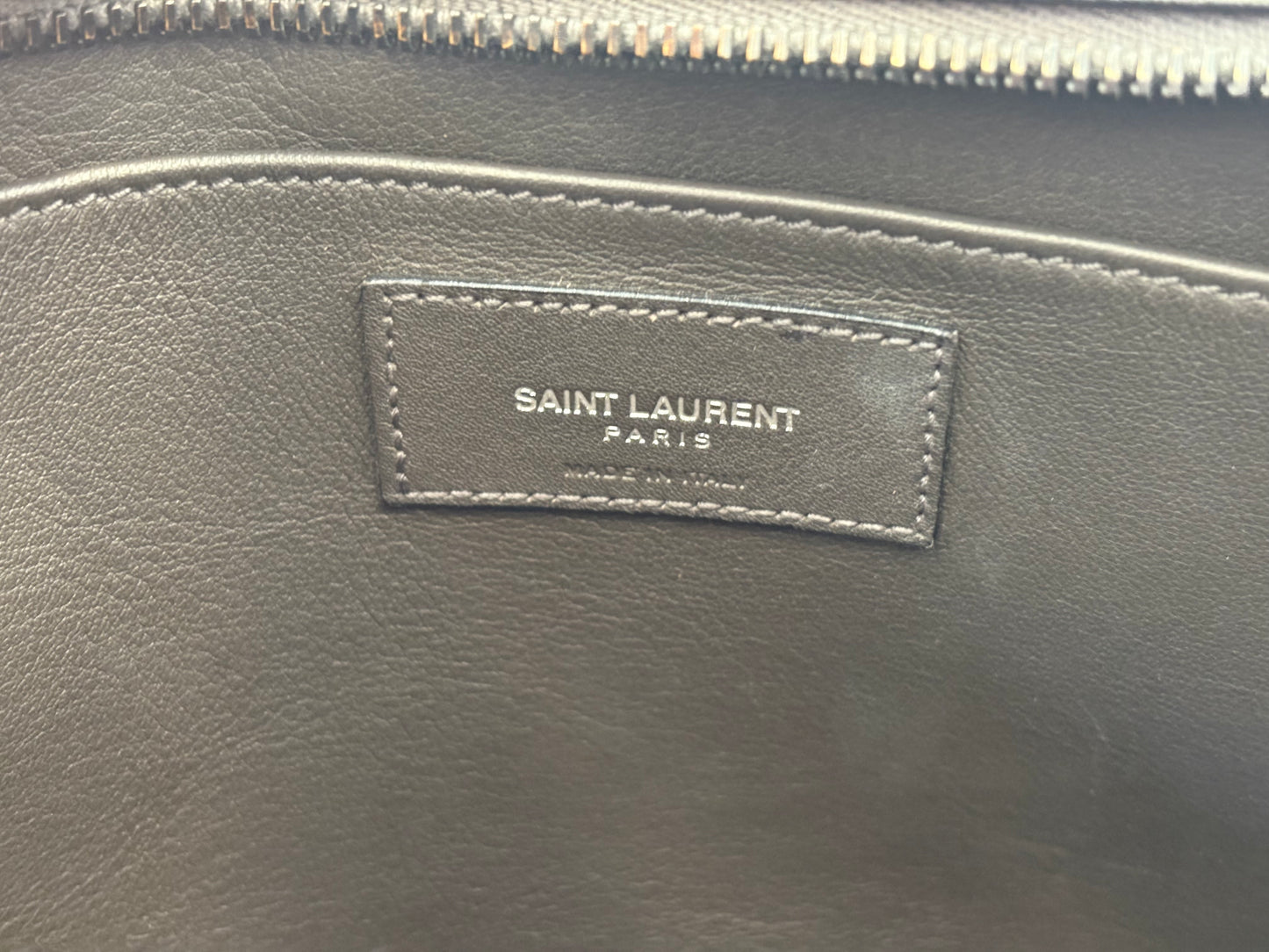 201086 - Saint Laurent Cabas