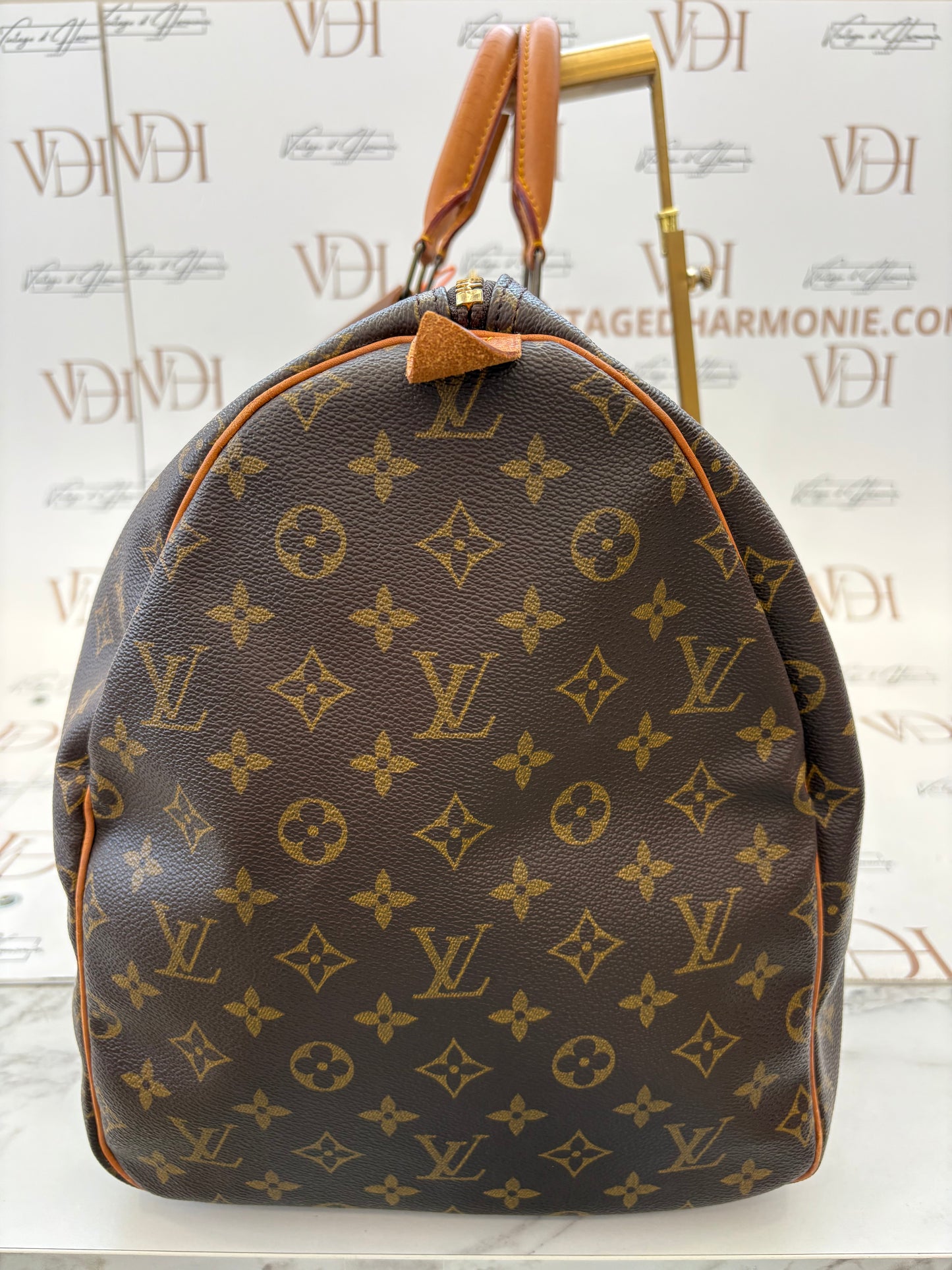 018864 - Louis Vuitton Keepall 55
