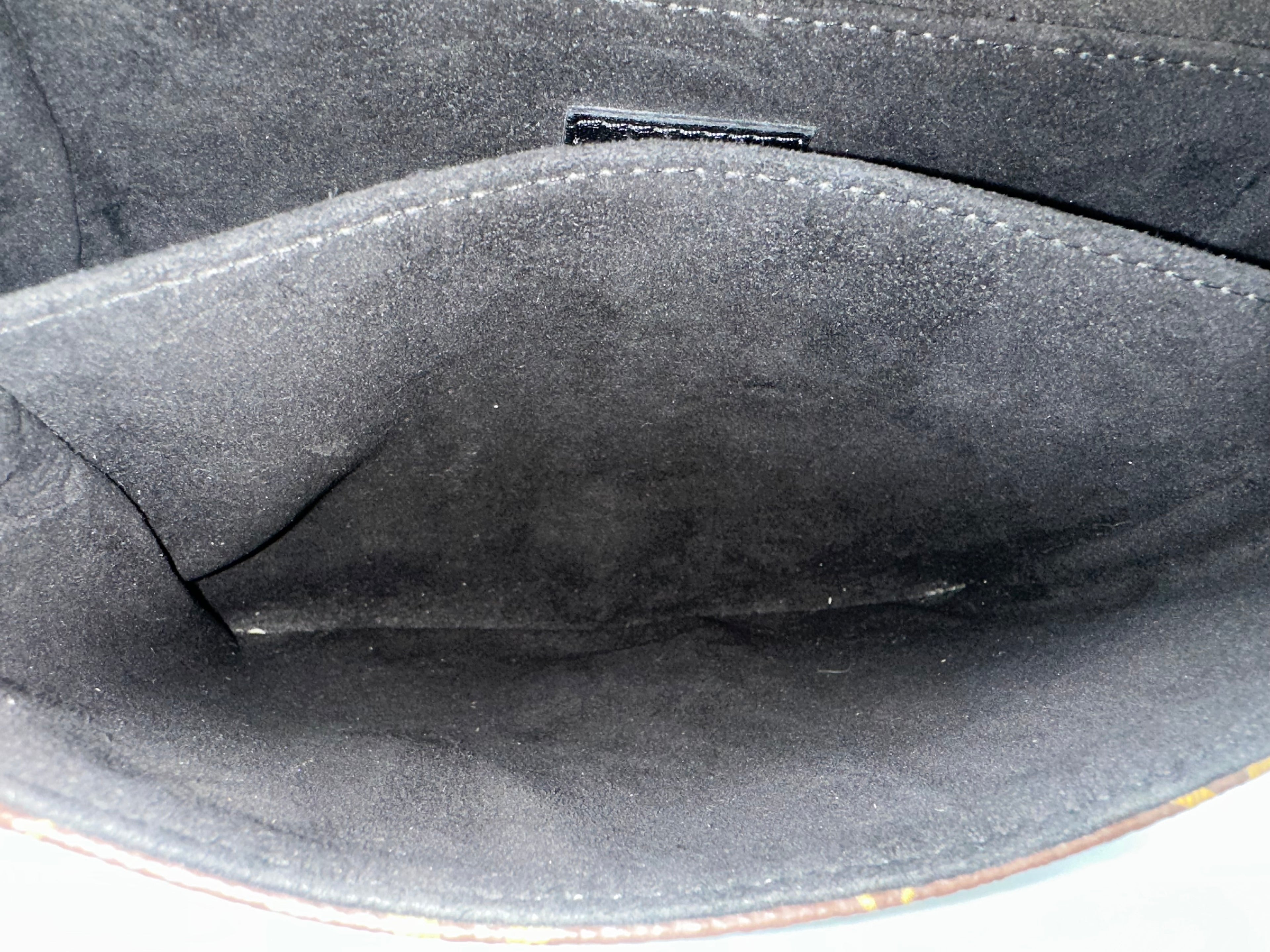 Louis Vuitton Metis Reverse