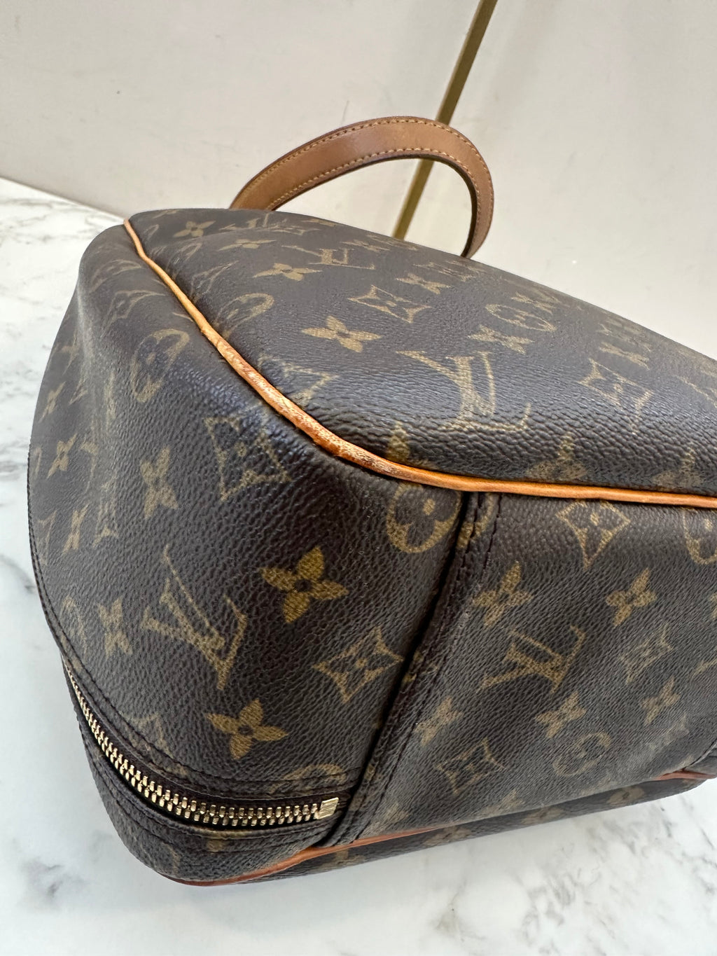 Louis Vuitton Excursion