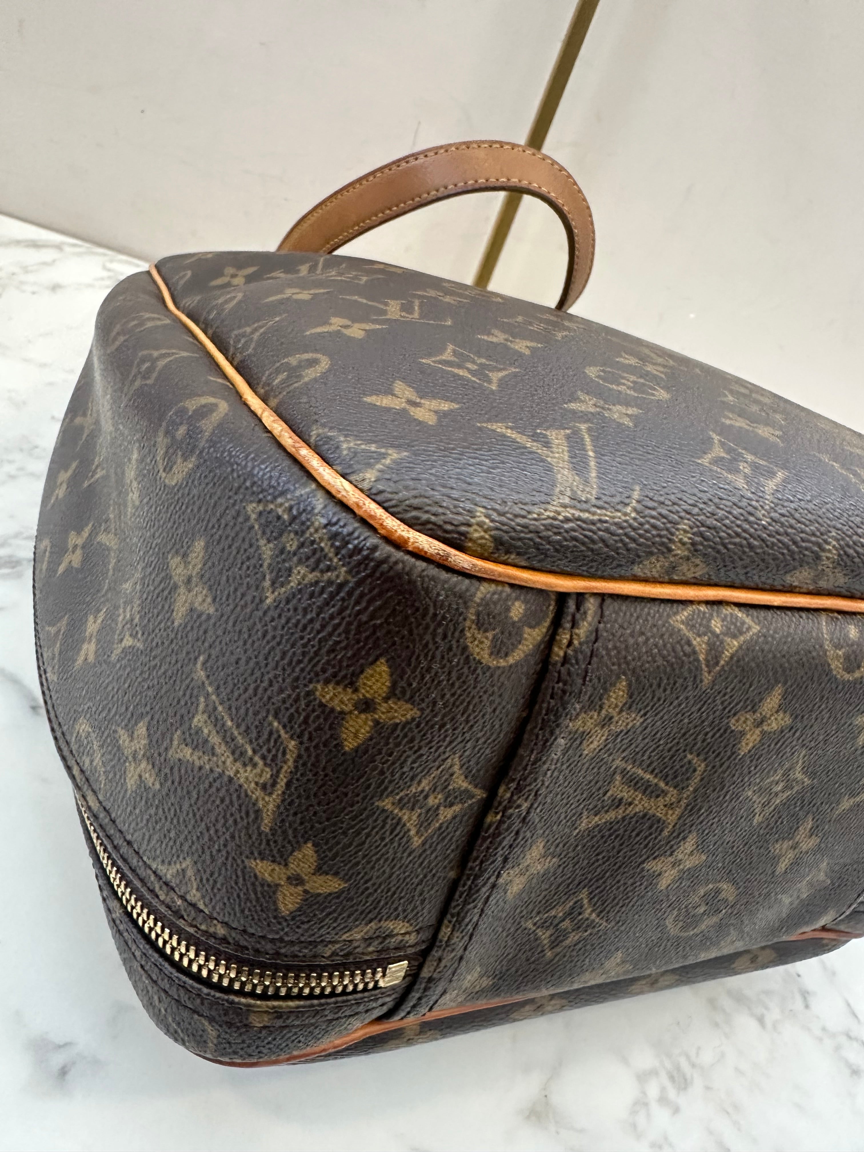 Louis Vuitton Excursion