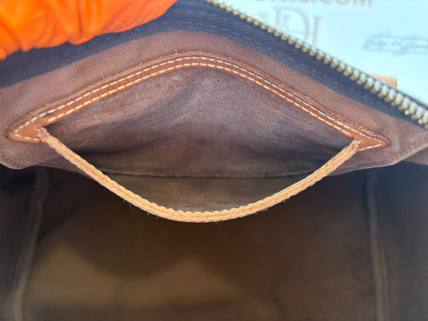 017314 - Louis Vuitton Speedy 30