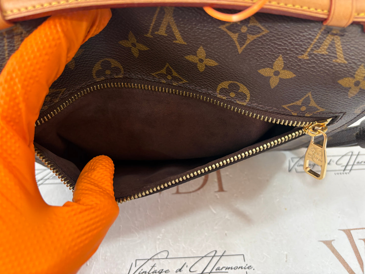 383645 - Louis Vuitton Metis