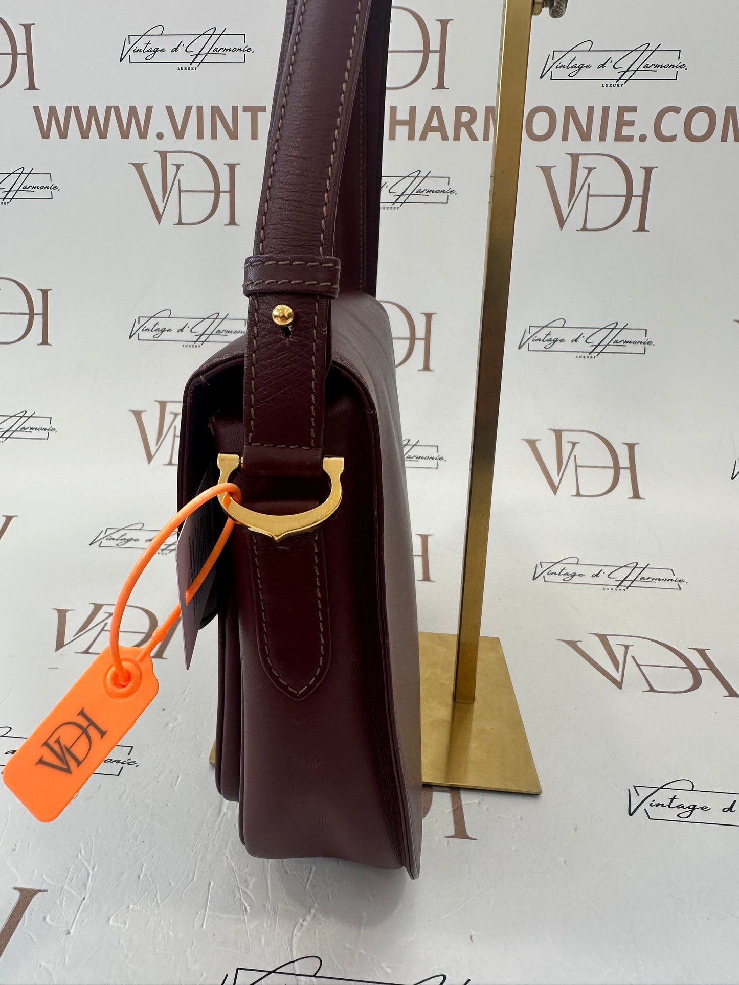 382362 - Cartier Bag