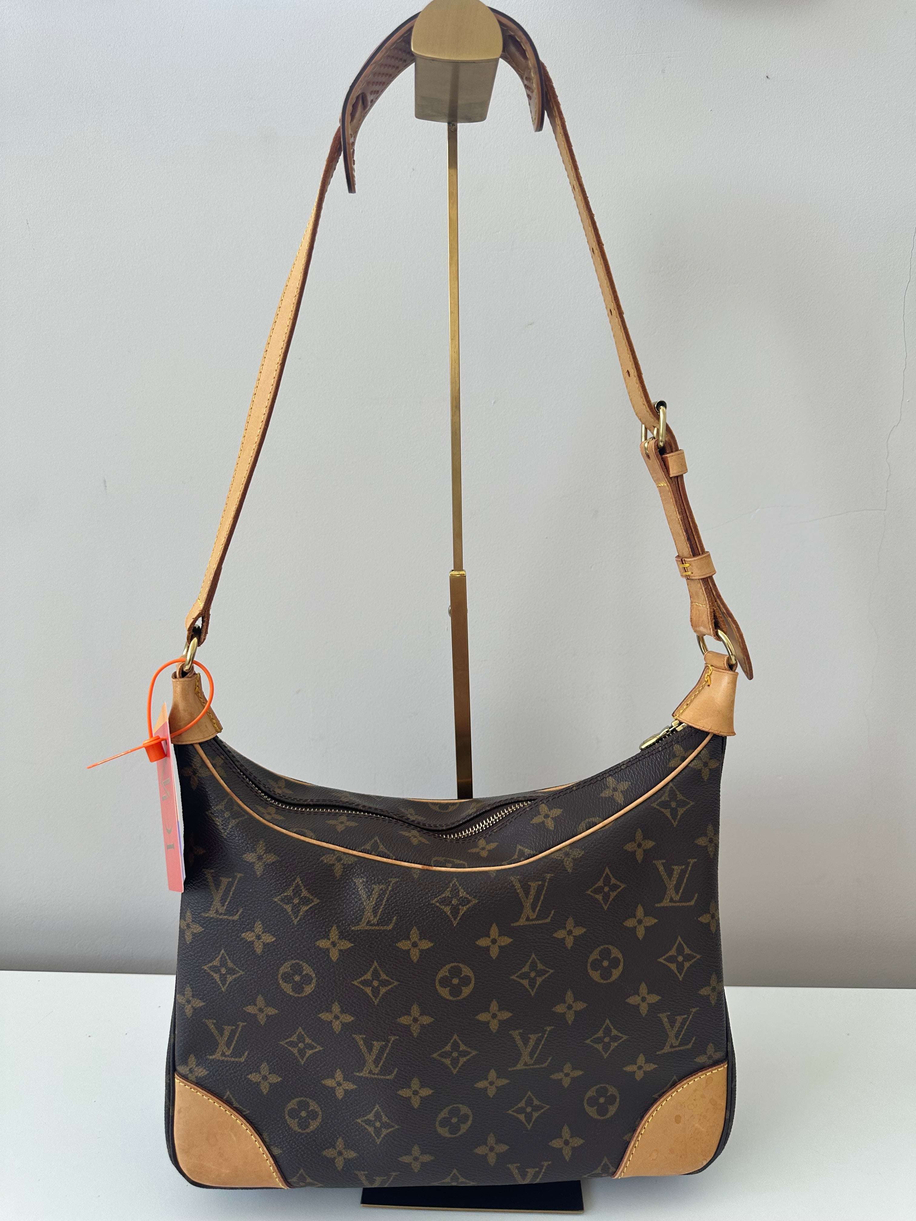 Louis Vuitton Boulogne 30
