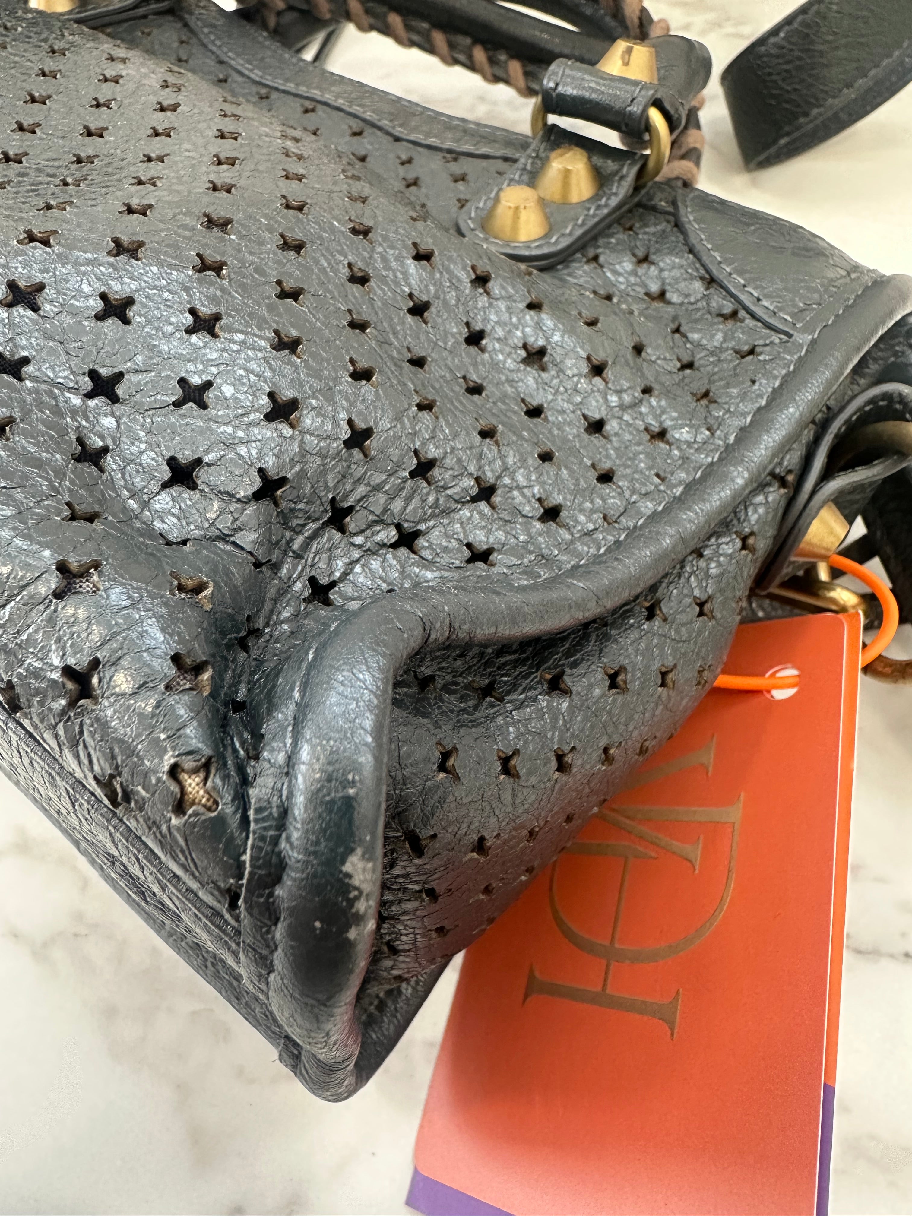 Balenciaga Classic City