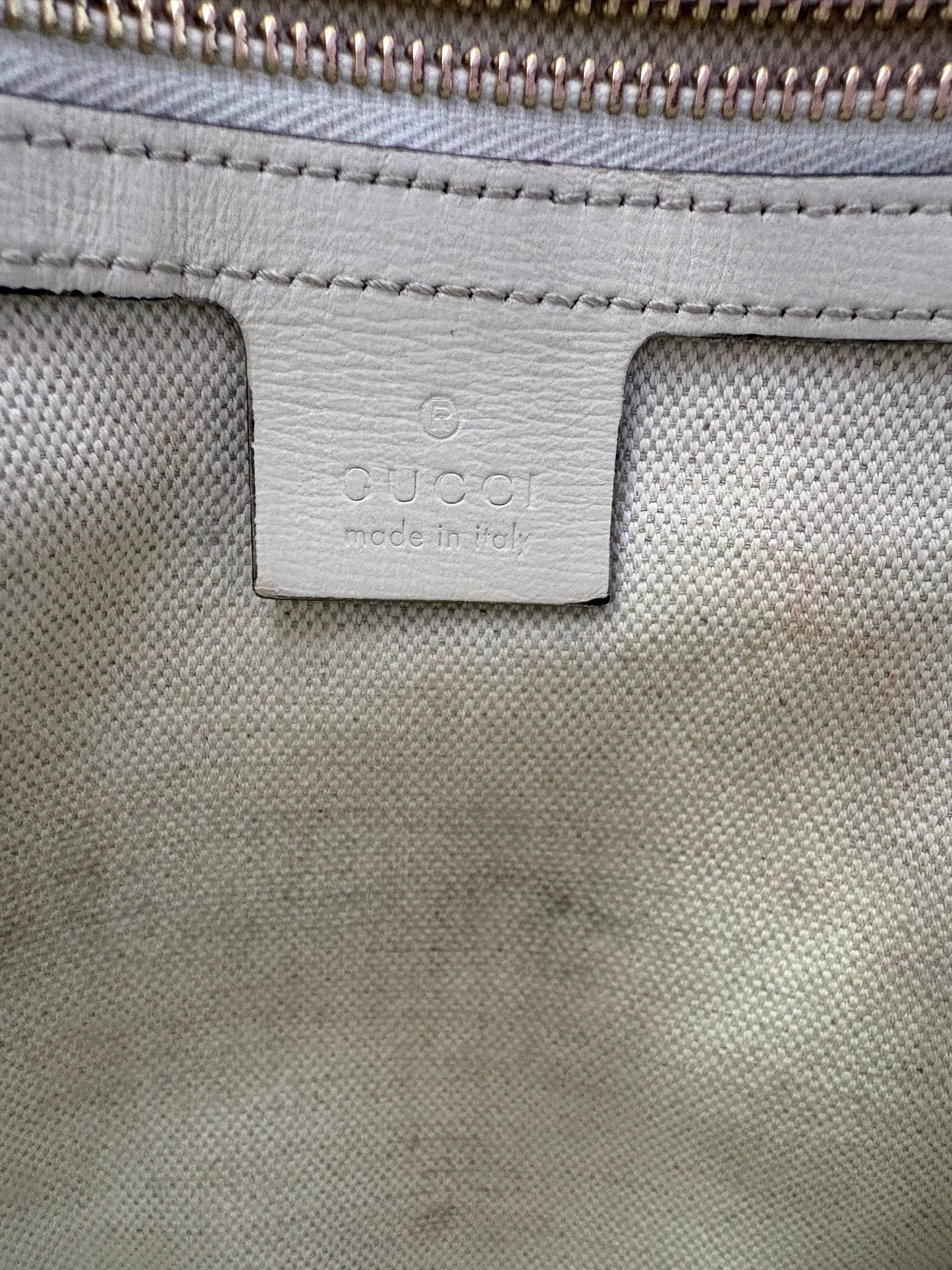 383322 - Gucci Horsebit