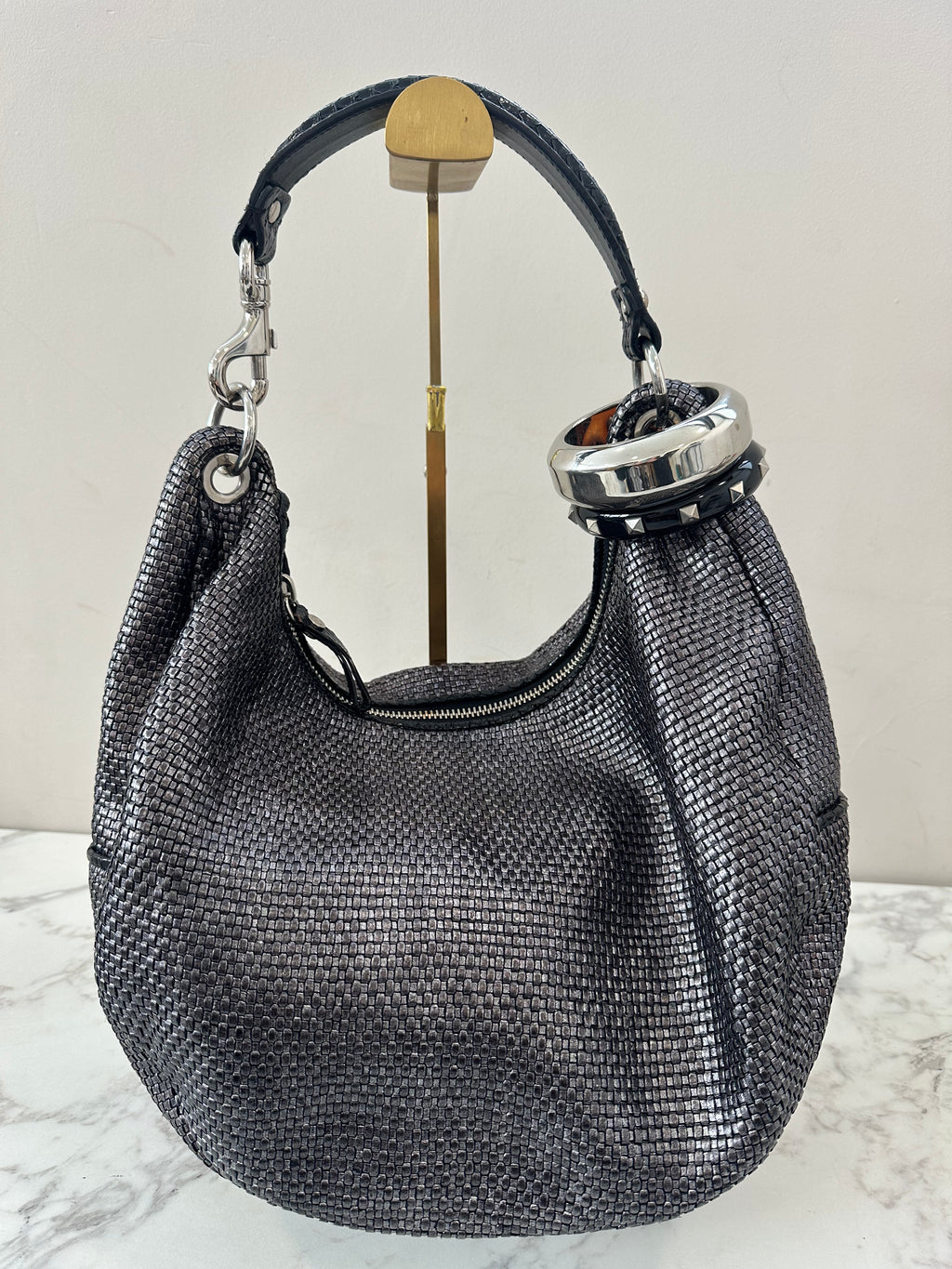 Jimmy Choo Hobo