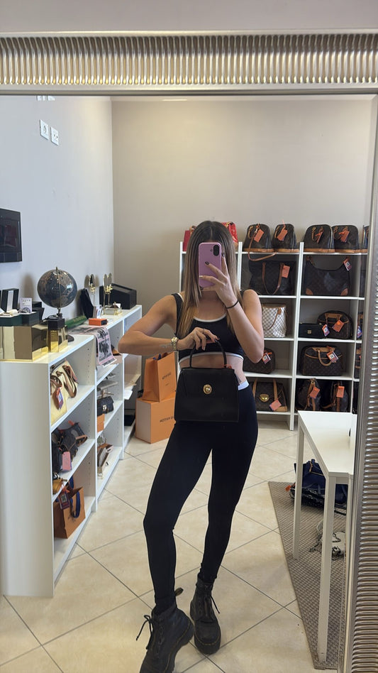 Celine Black
