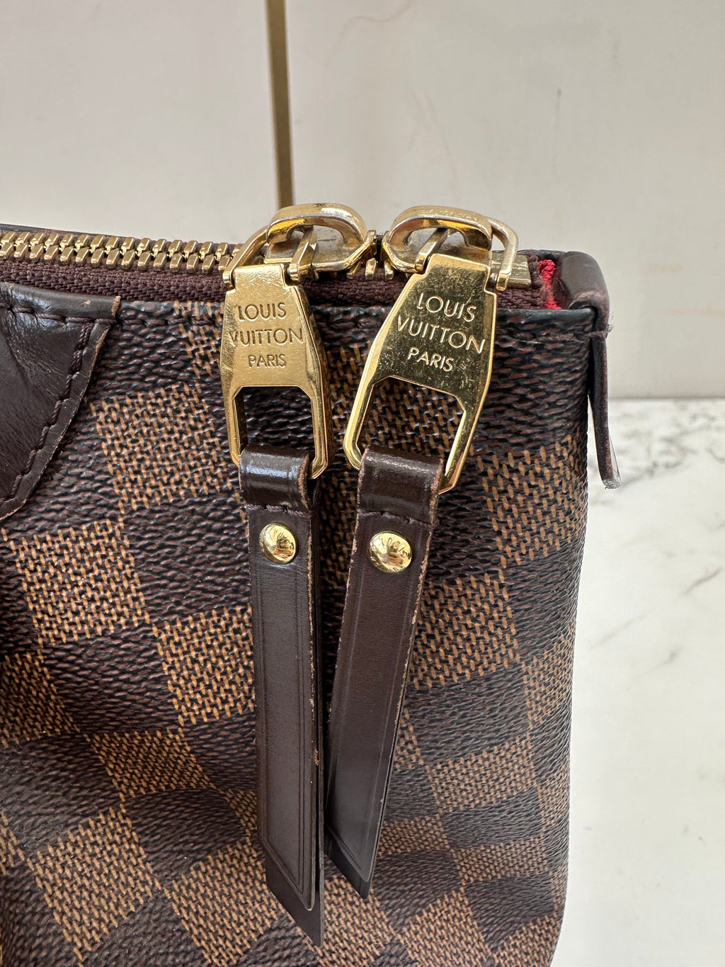 Louis Vuitton Damier Westminster GM