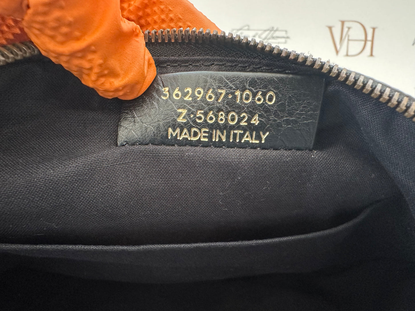 383055 - Balenciaga Pochette