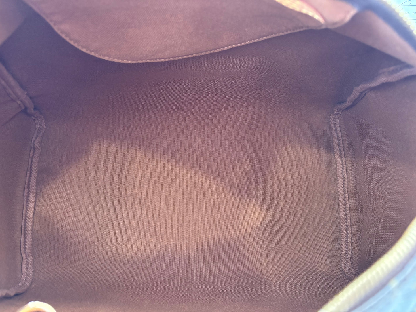 018863 - Louis Vuitton Speedy 35