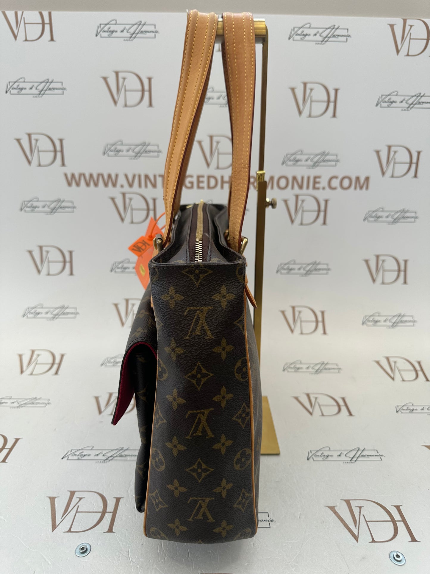 016931 - Louis Vuitton Multipli Cite