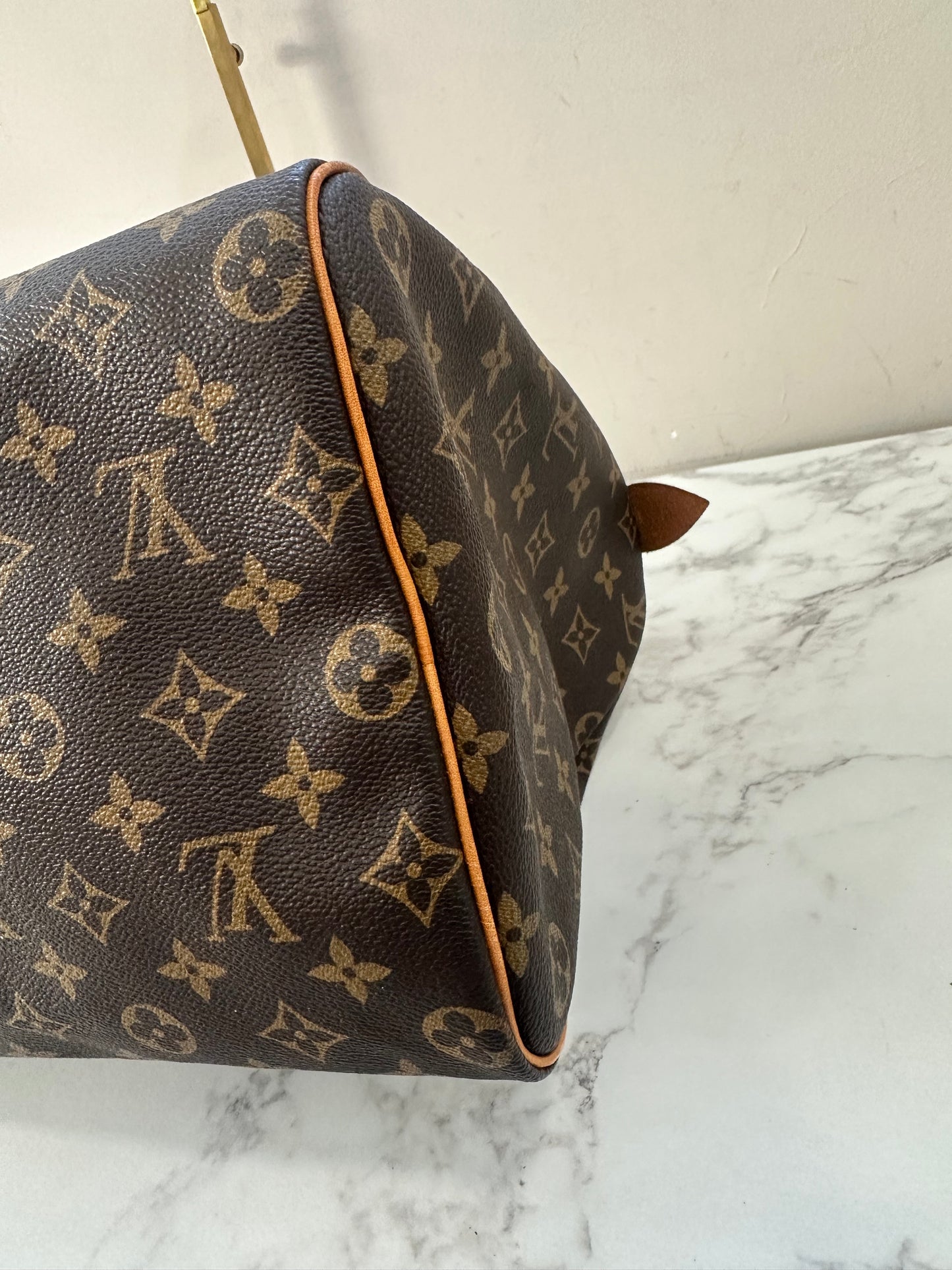 Louis Vuitton Speedy 40