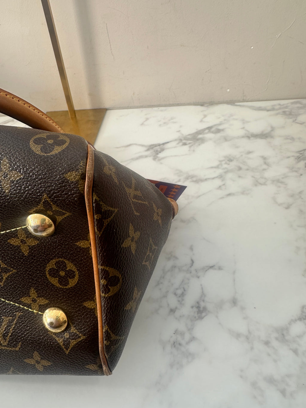 Louis Vuitton Tivoli PM