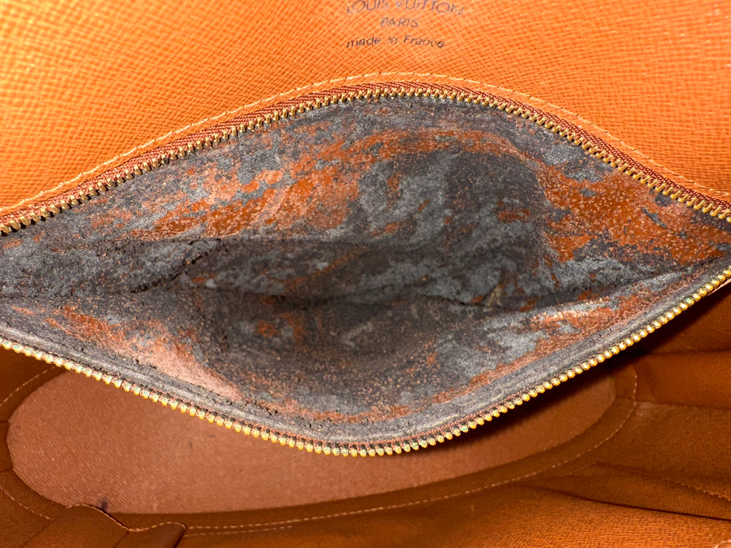 Louis Vuitton Babylone