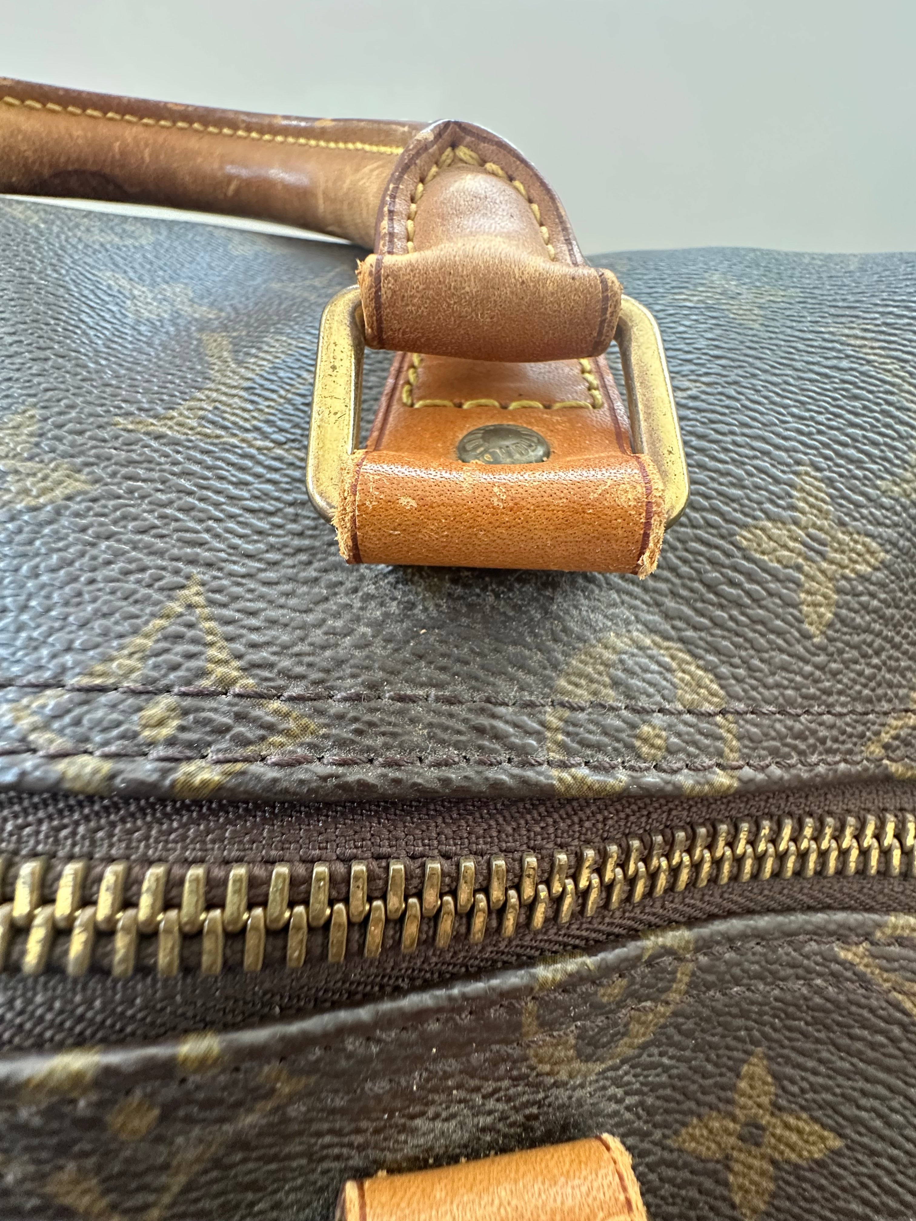 Louis Vuitton Keepall 50