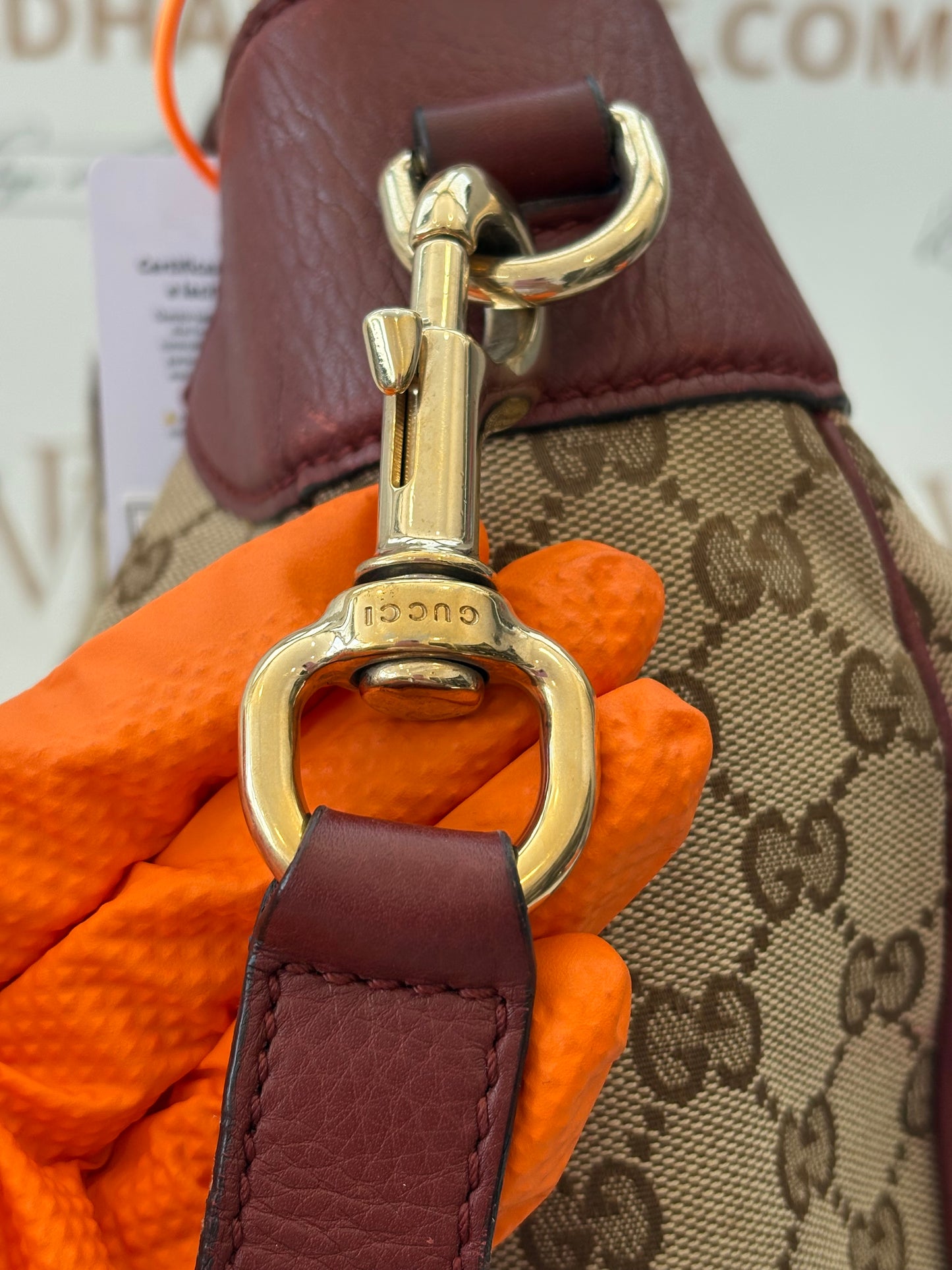 201319 - Gucci Sukey