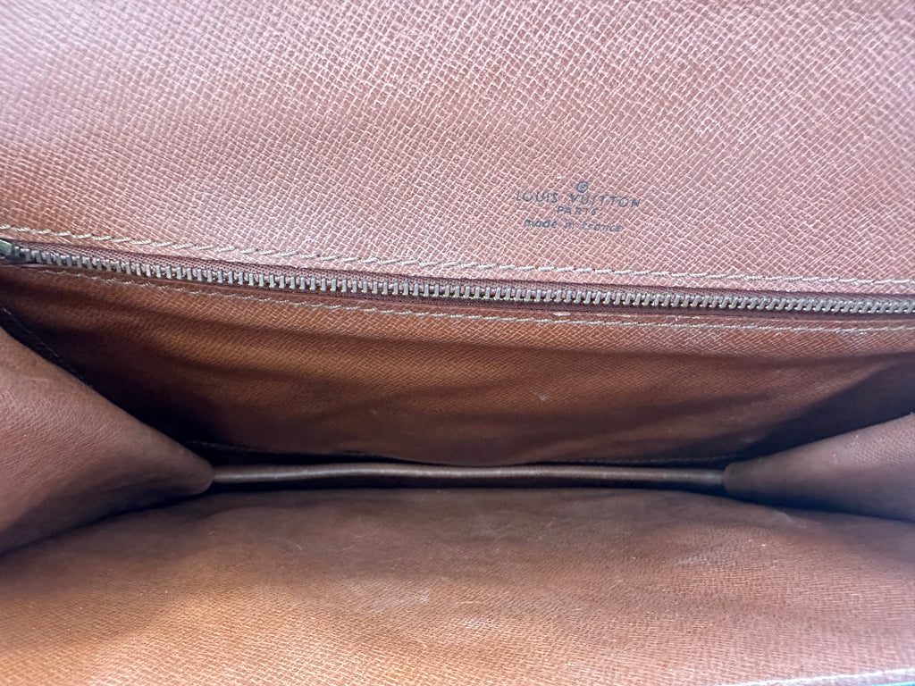 Louis Vuitton Monceau 28