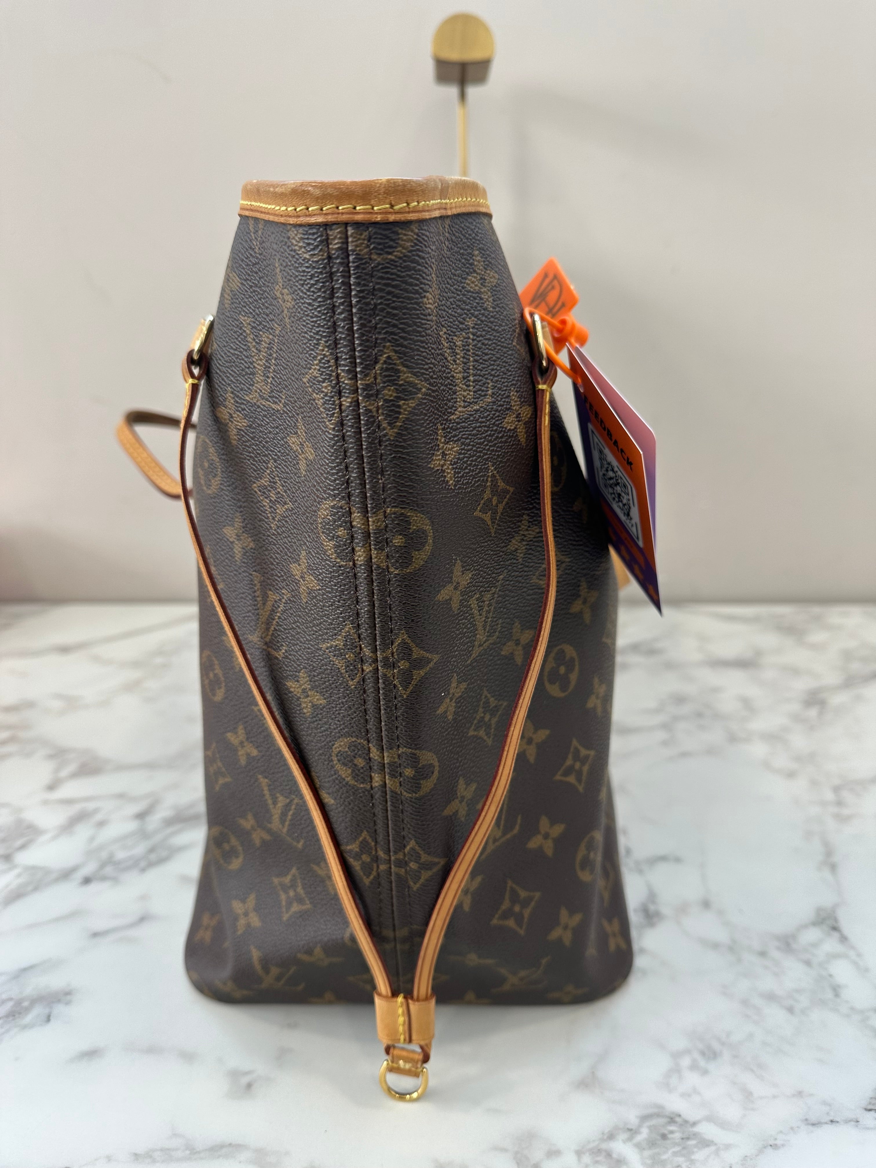 Louis Vuitton Neverfull GM
