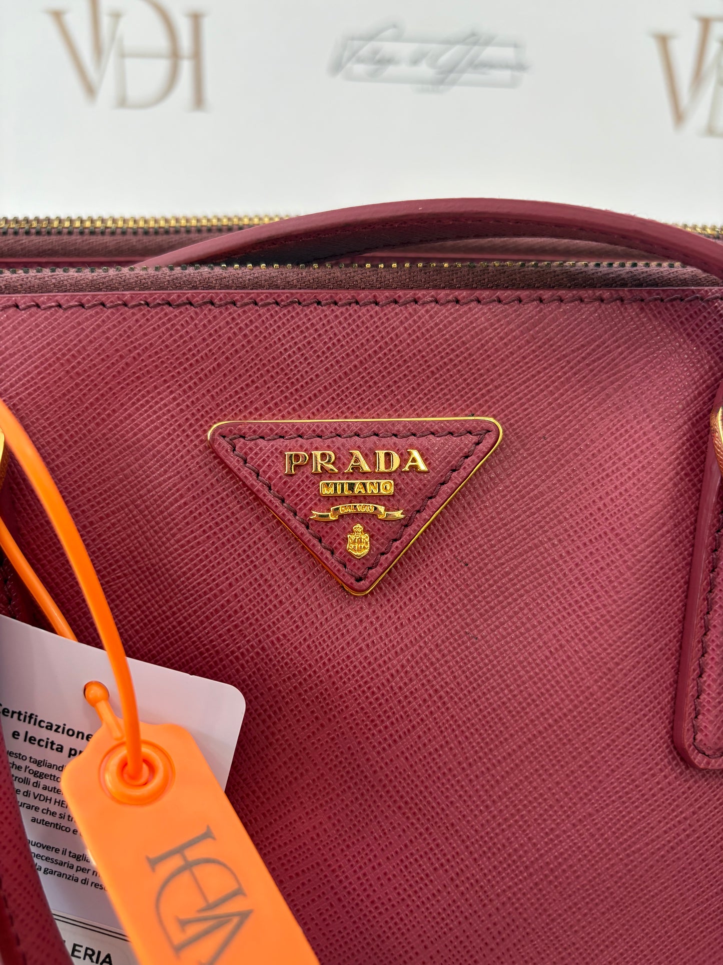 201020 - Prada Galleria Pink