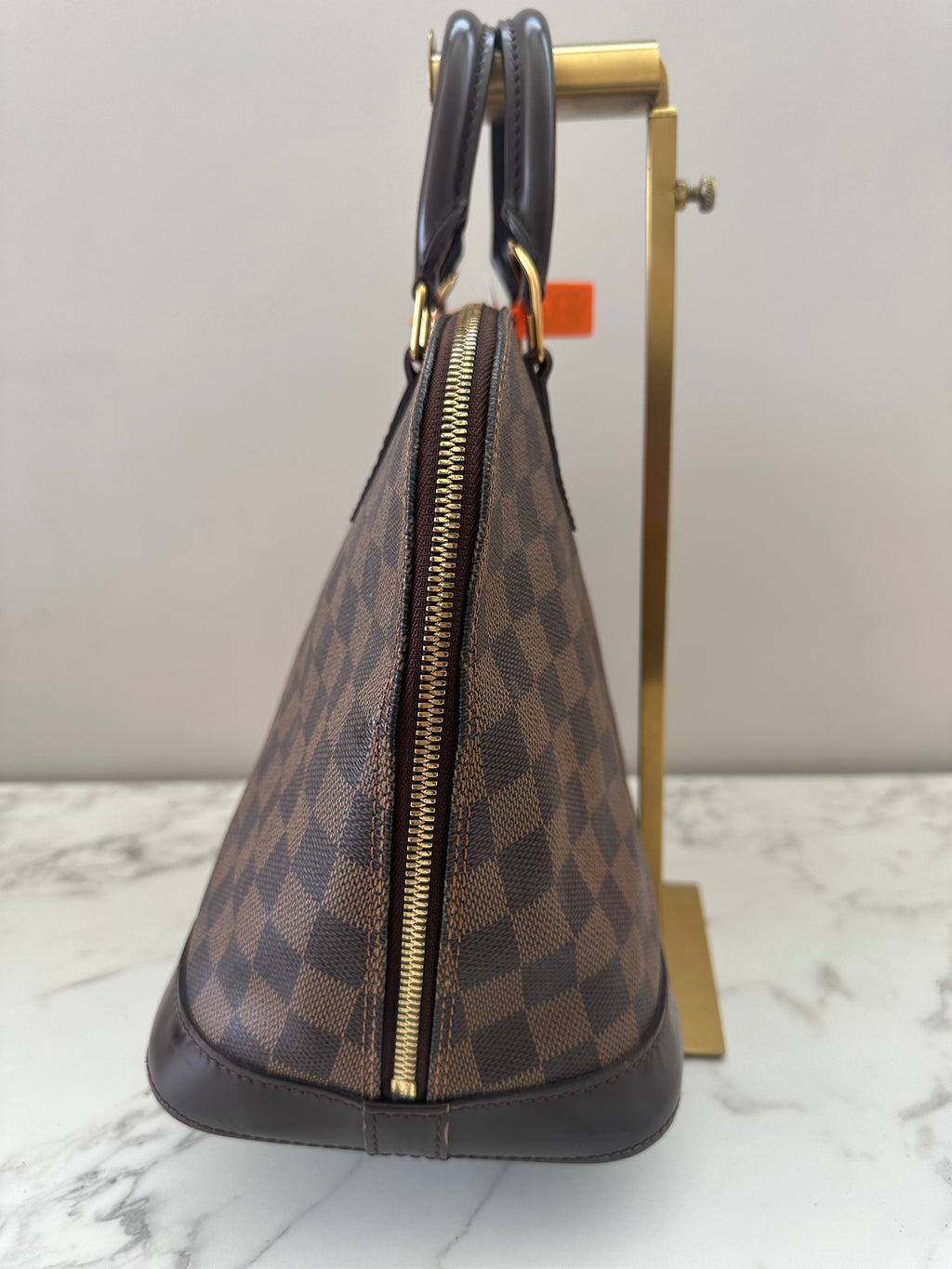 Louis Vuitton Alma Damier