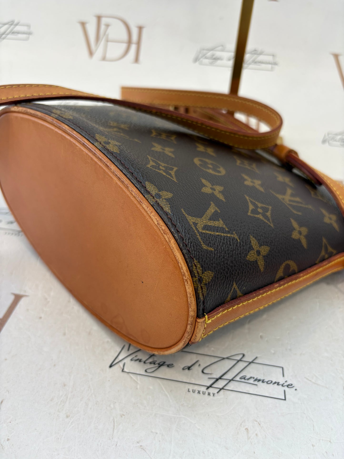 018152 - Louis Vuitton Drouot