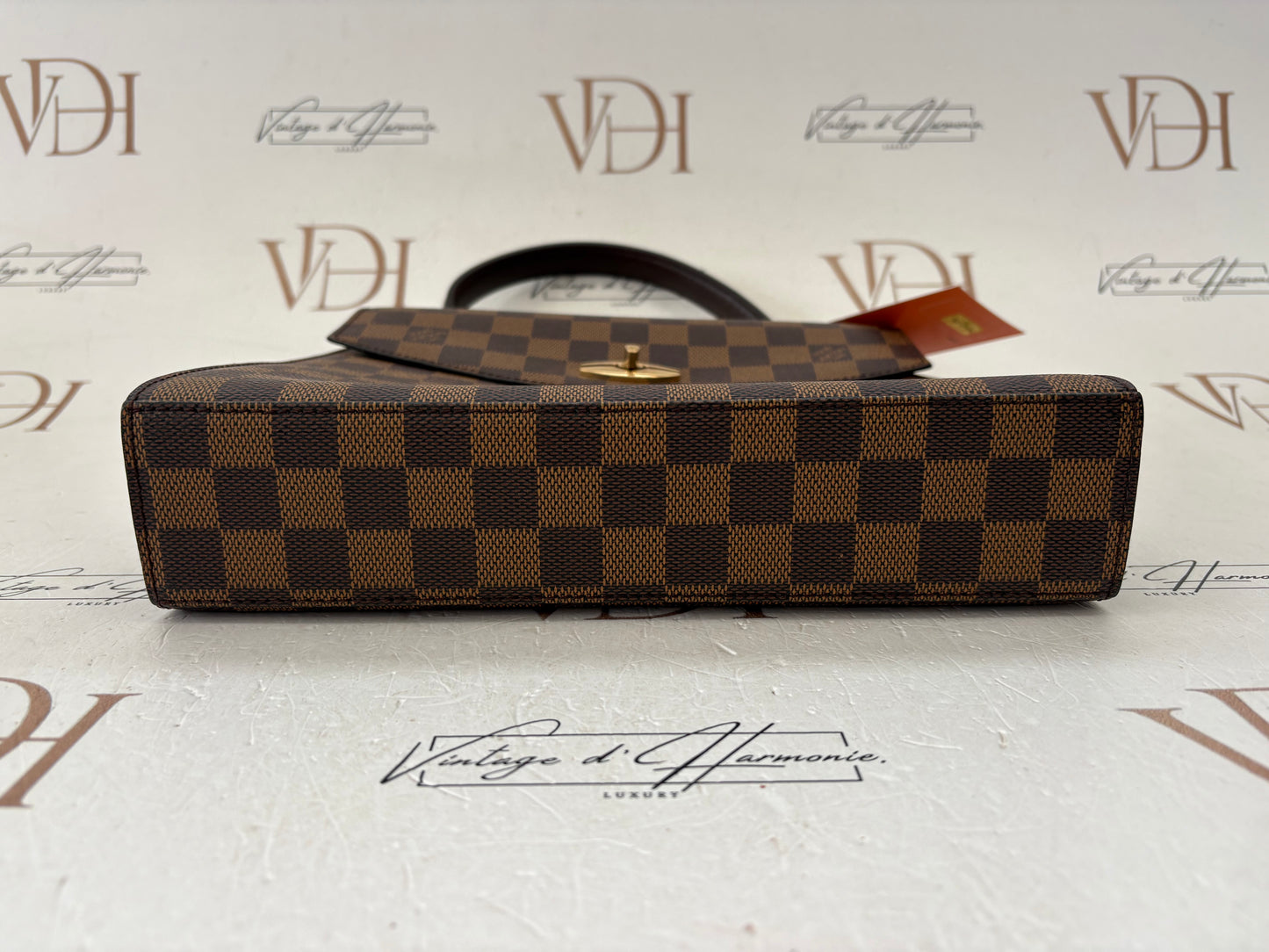 018126 - Louis Vuitton Malesherbes