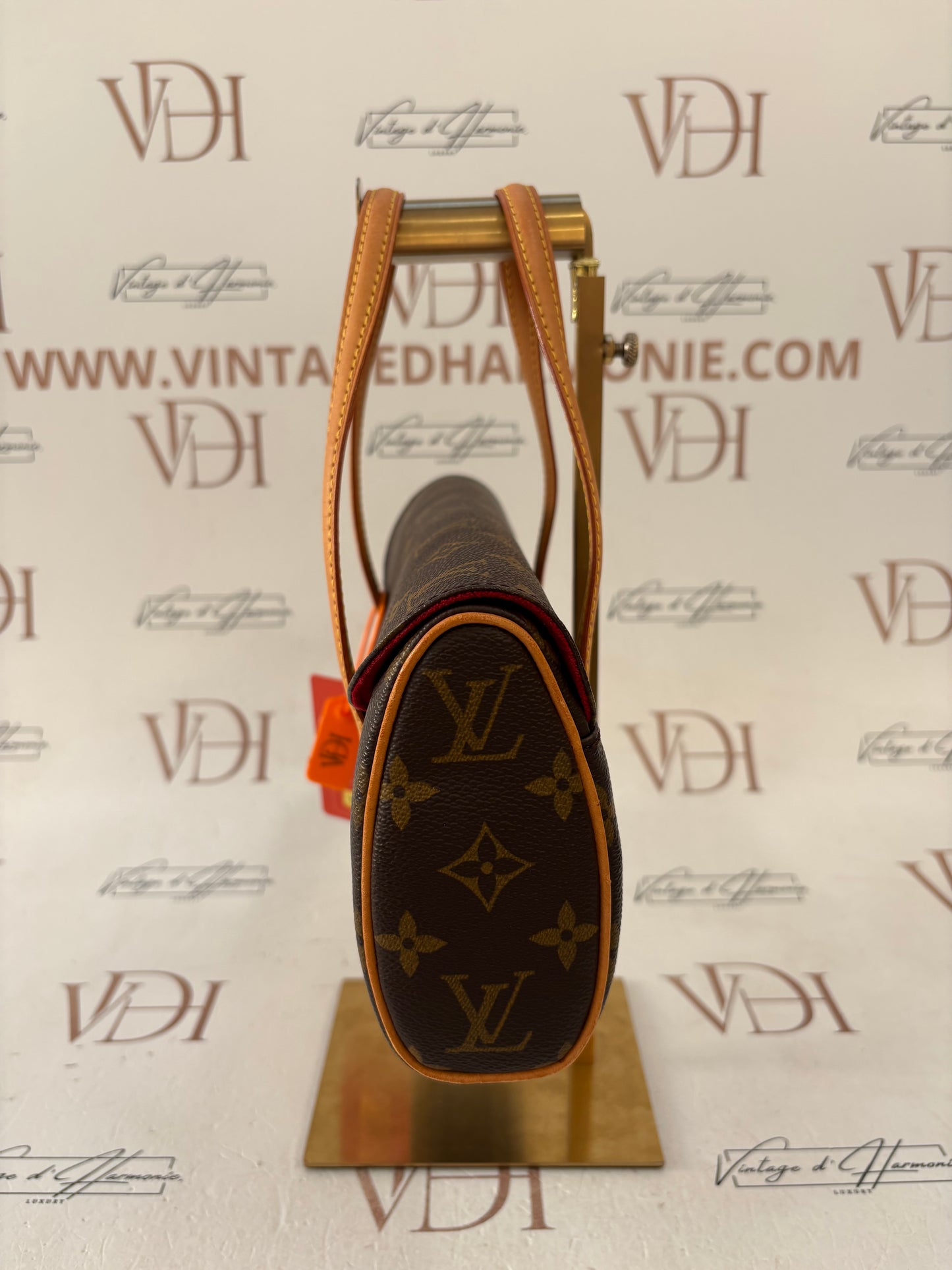 017310 - Louis Vuitton Sonatine