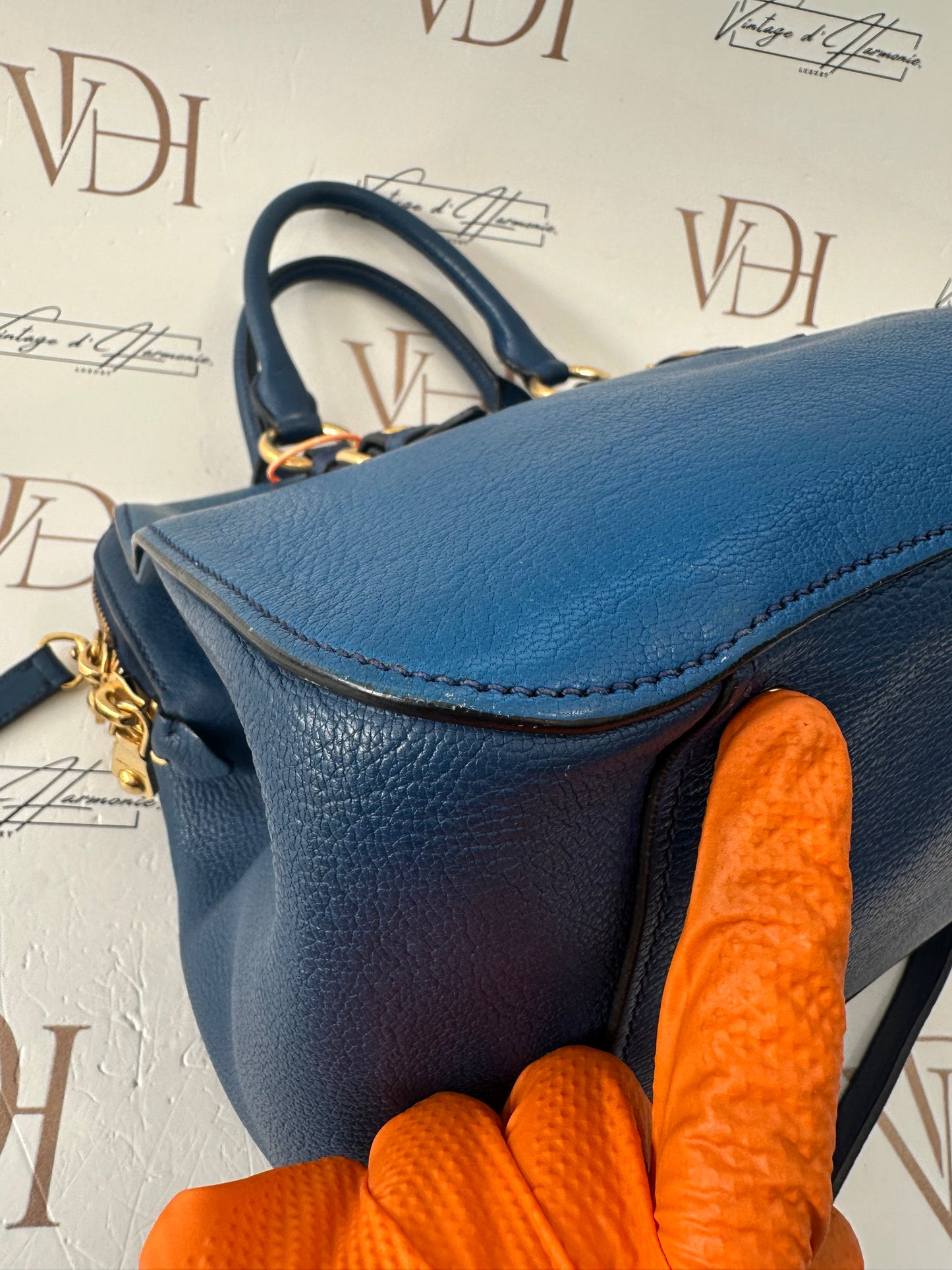 382663 - Miu Miu Vitello