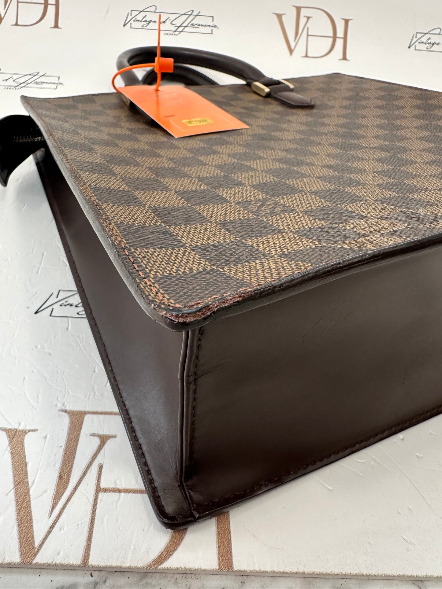 017828 - Louis Vuitton Damier Venice PM