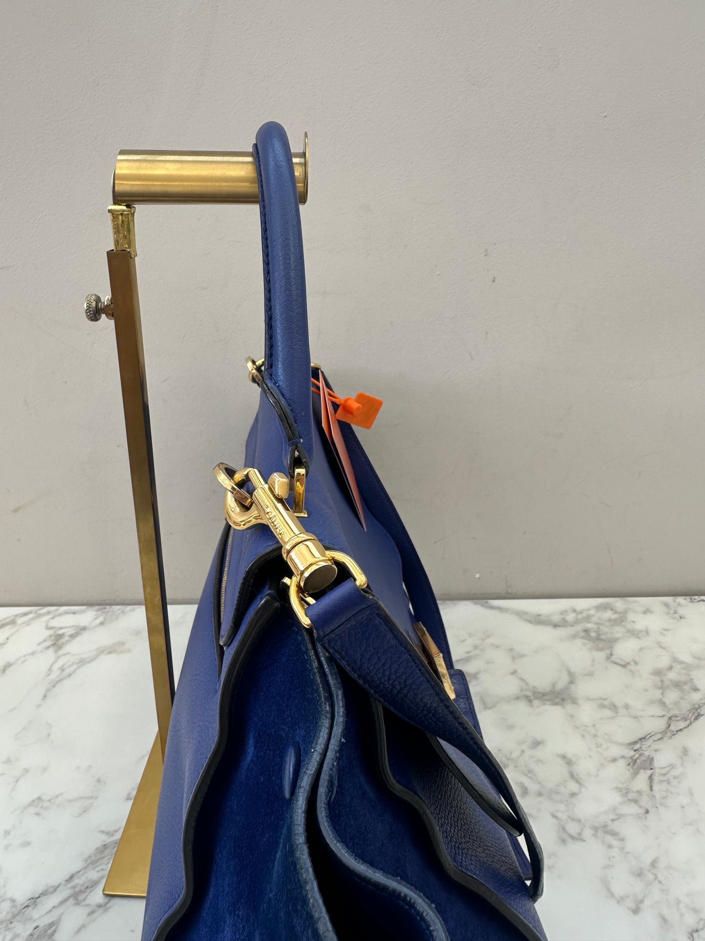 Celine Blue 2way