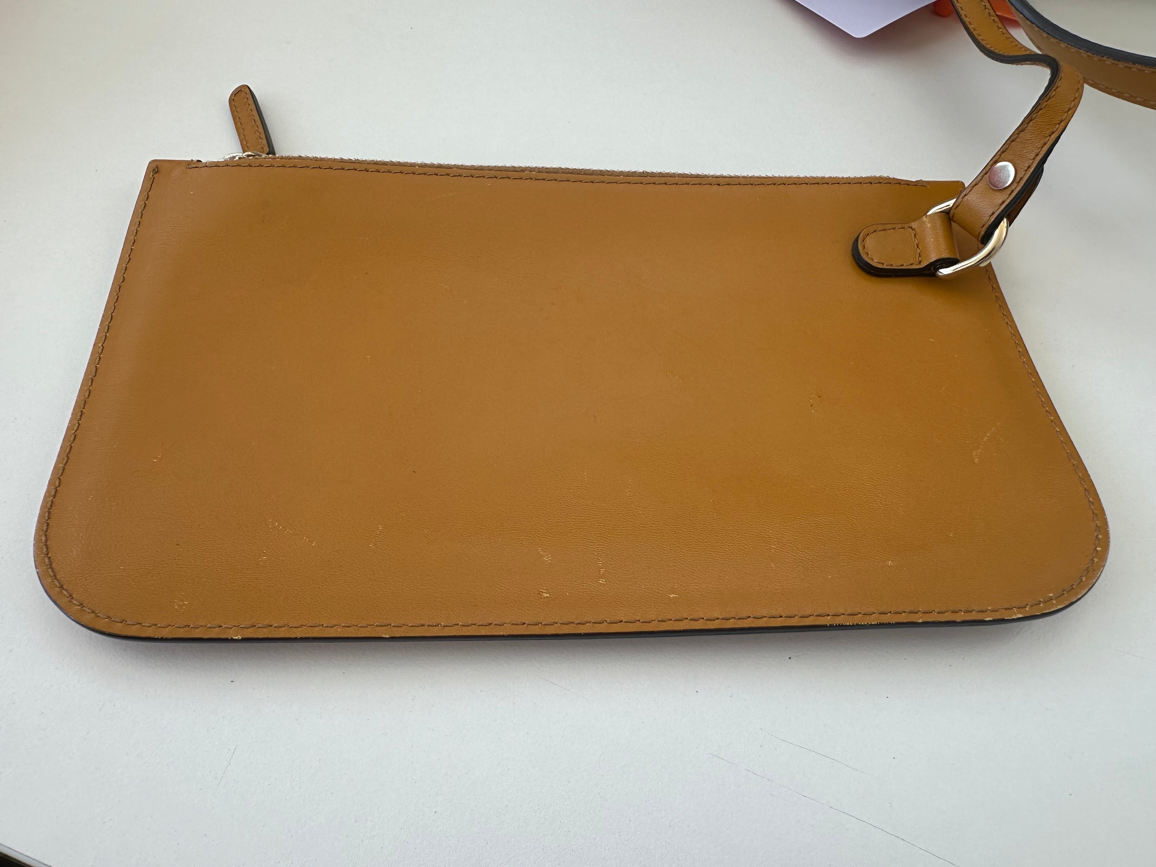 Gucci GG Canvas +pochette