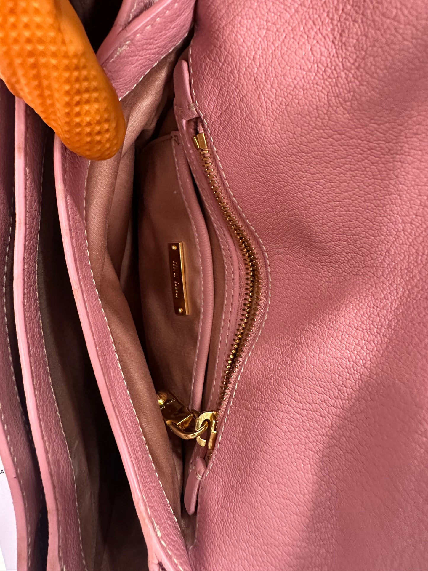 382925 - Miu Miu Madras