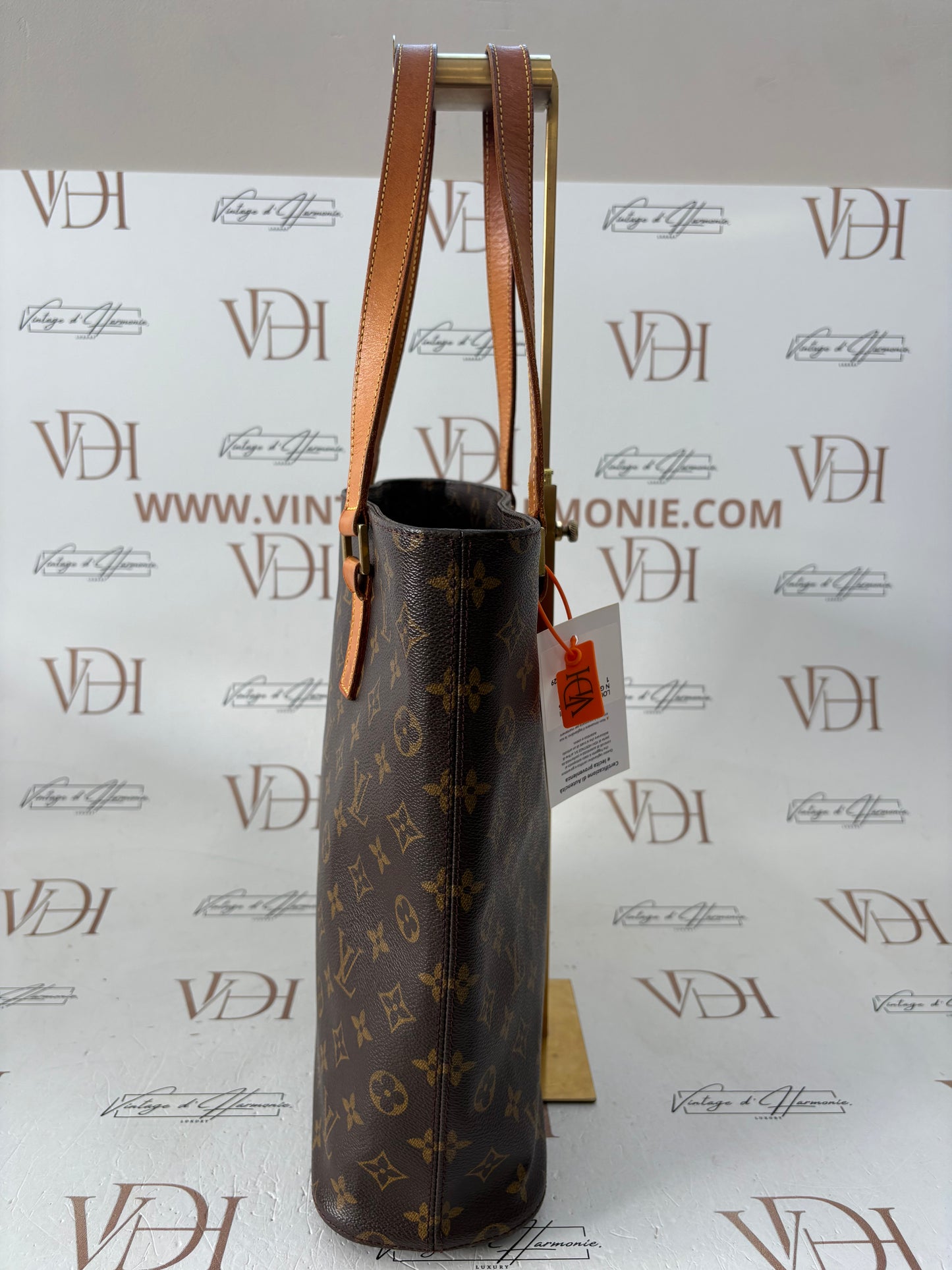 018816 - Louis Vuitton Vavin GM