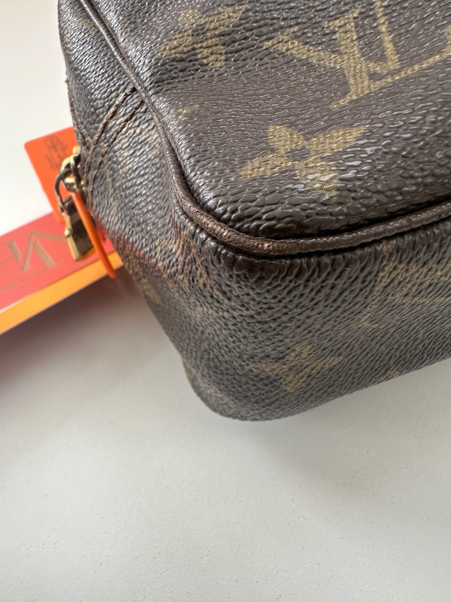 Louis Vuitton Toilette 23