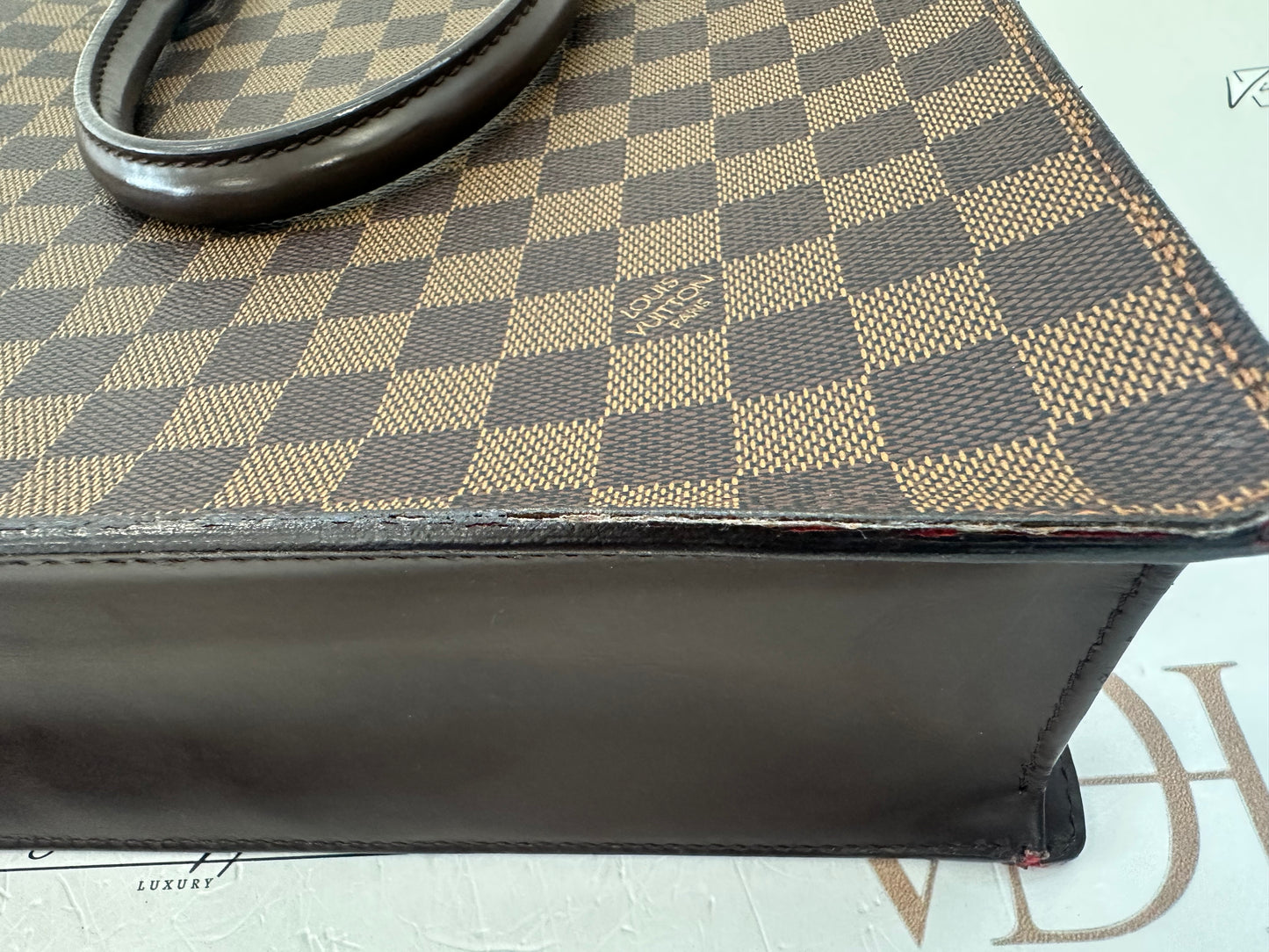 016871 - Louis Vuitton Venice PM