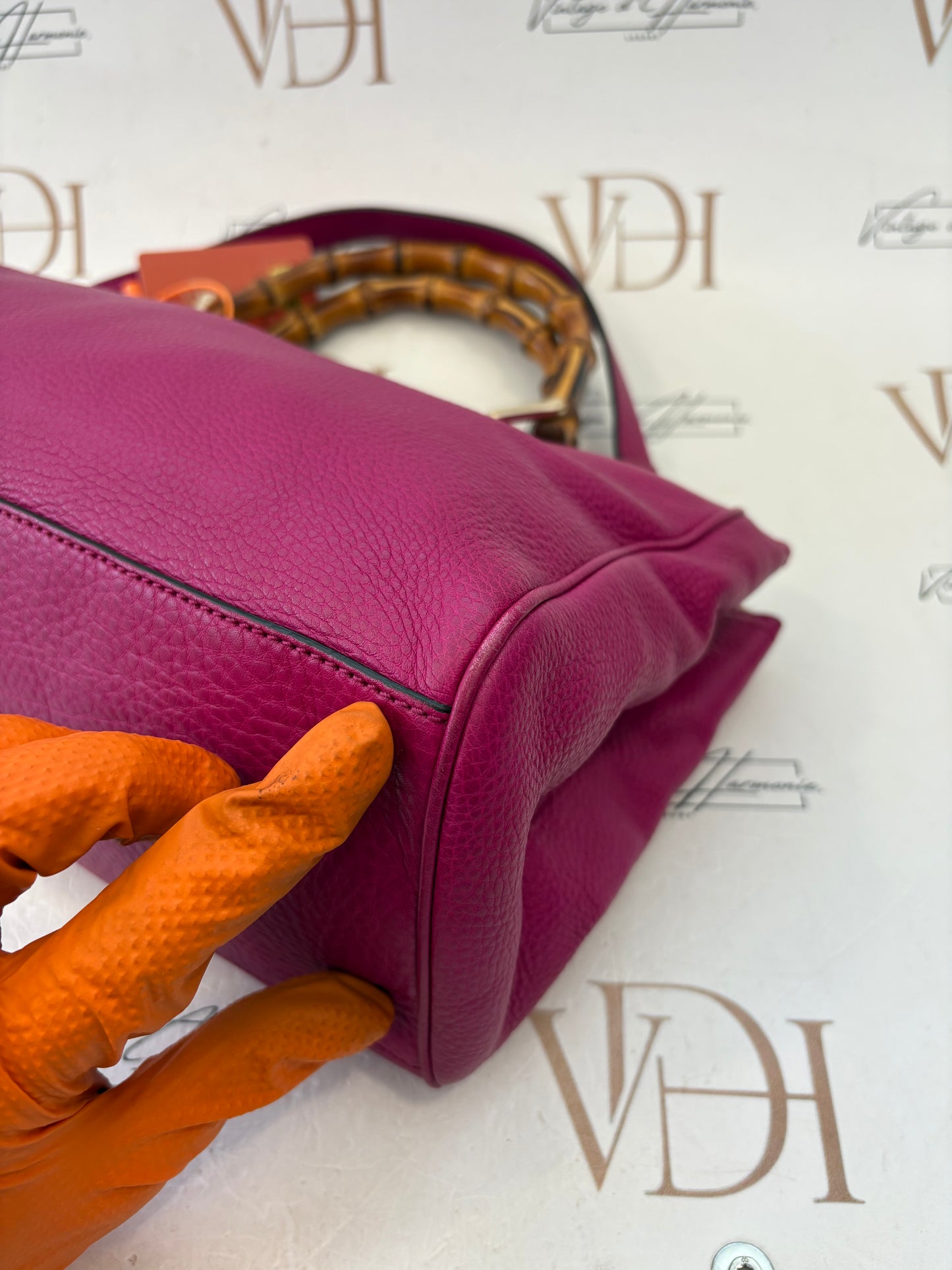 200924 - Gucci Bamboo