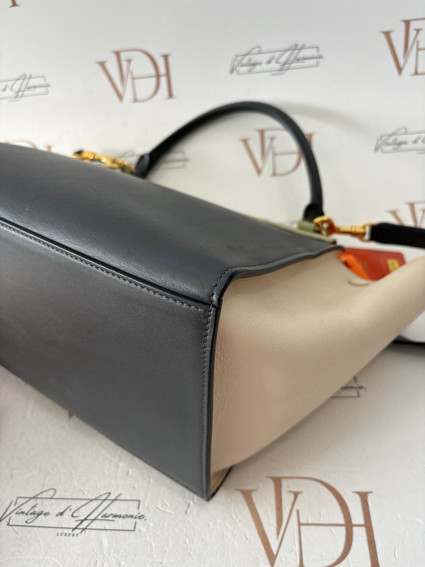 200779 - Céline Trapeze