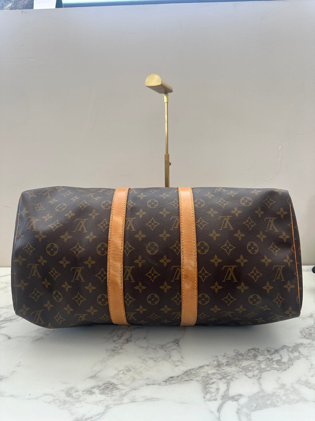 Louis Vuitton Keepall 45