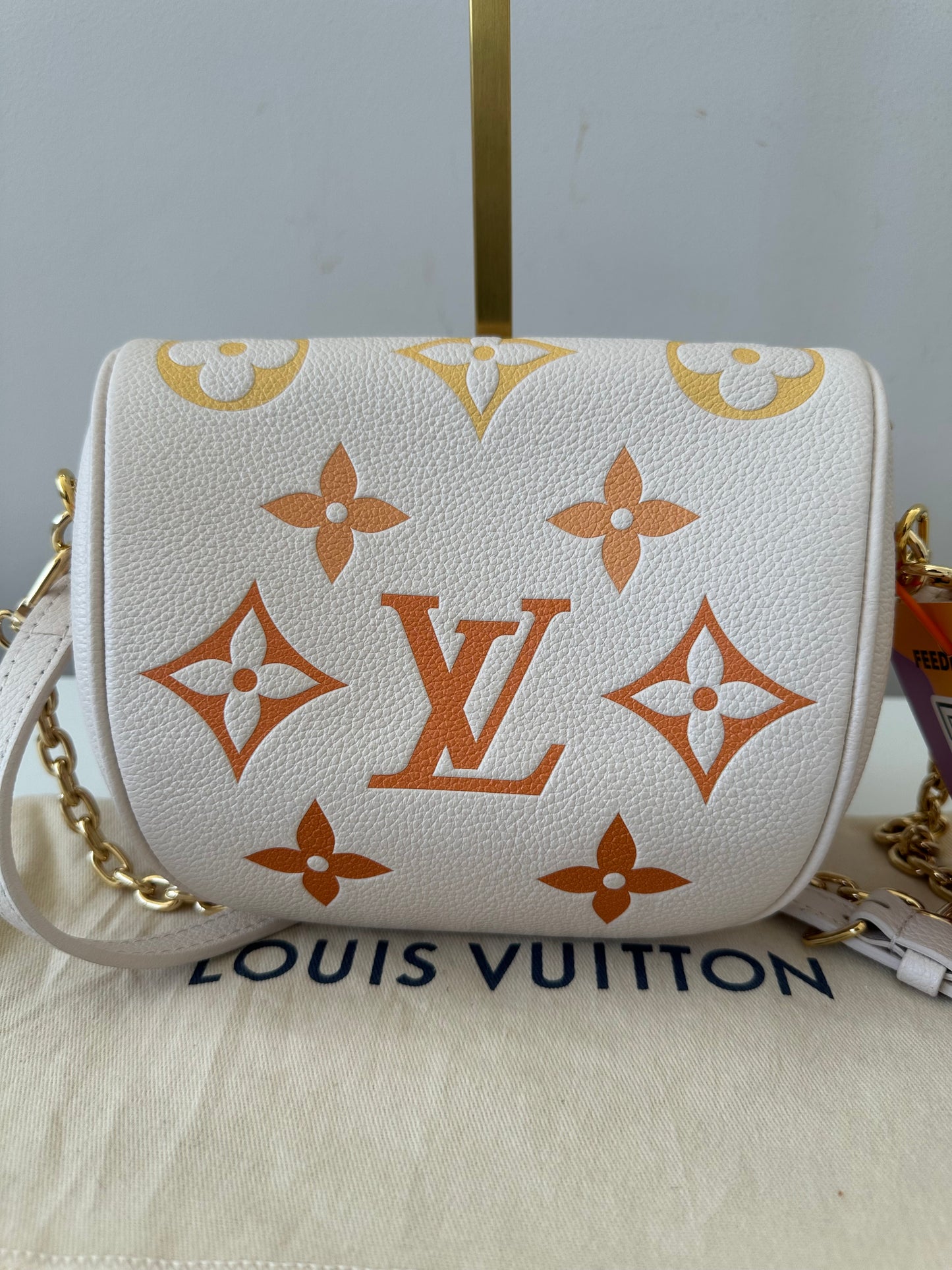 Louis Vuitton Bumbag Limited