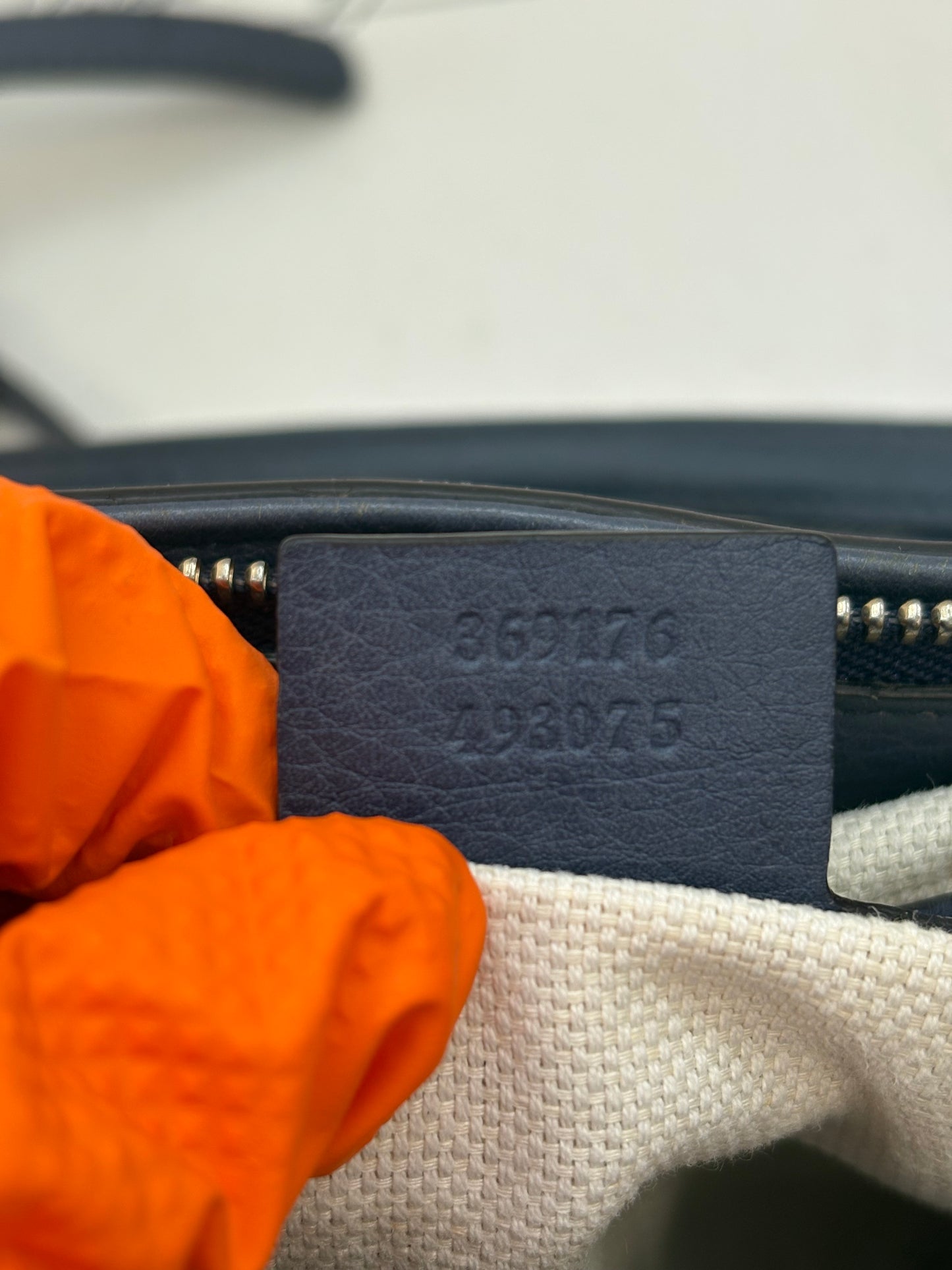 200866 - Gucci Soho