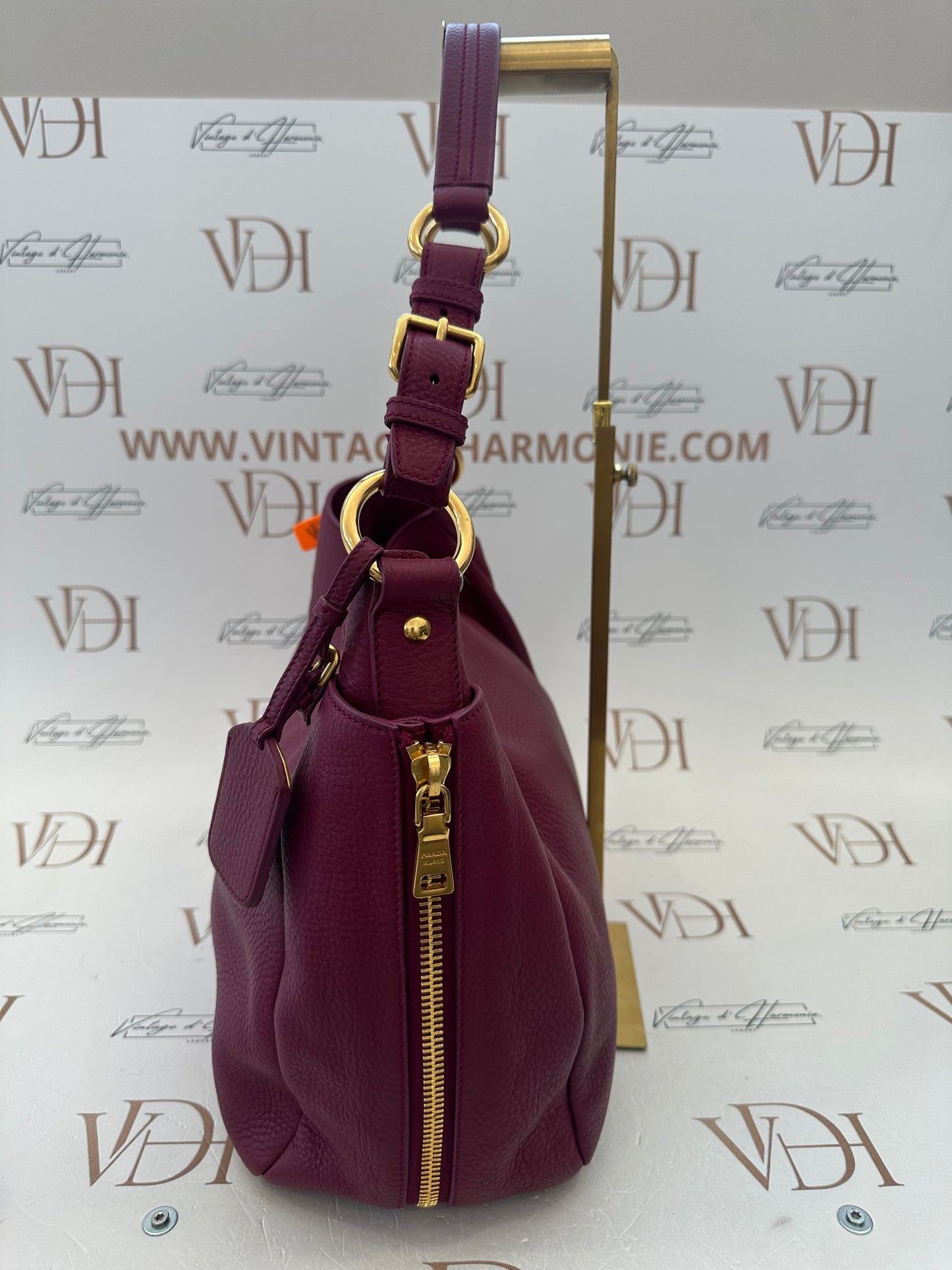 382488 - Prada Tote