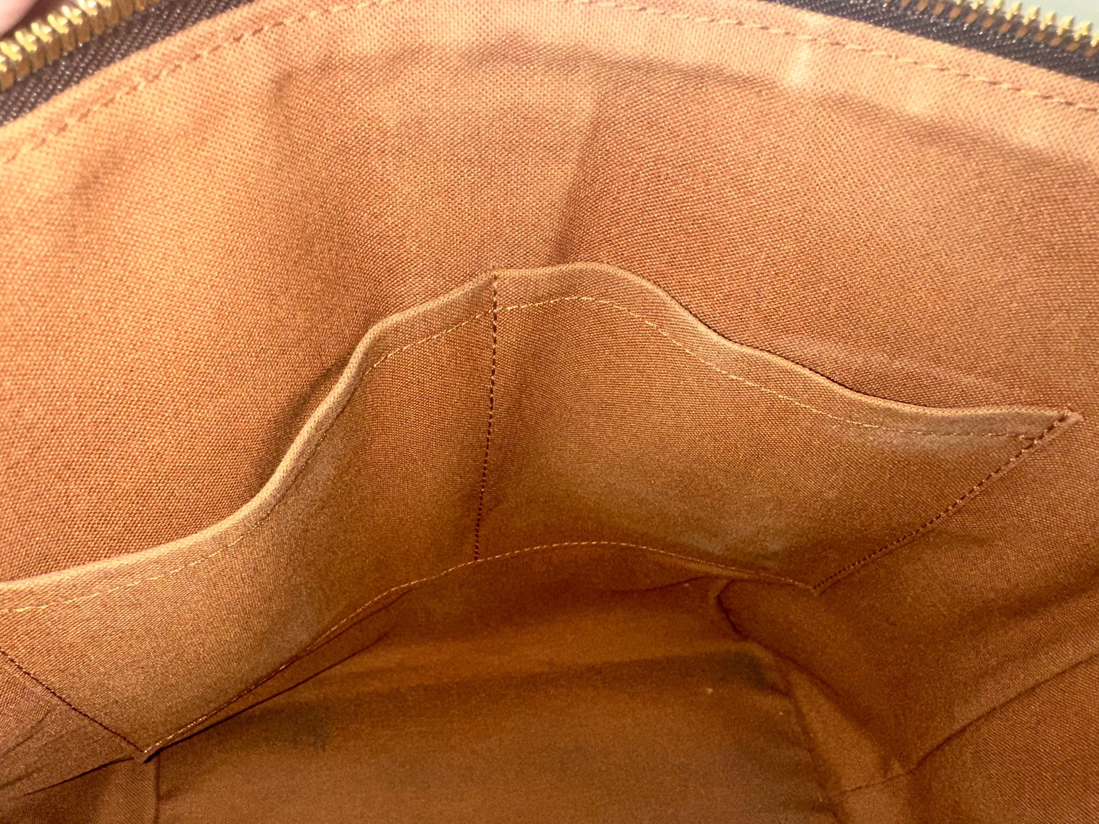 Louis Vuitton Palermo PM